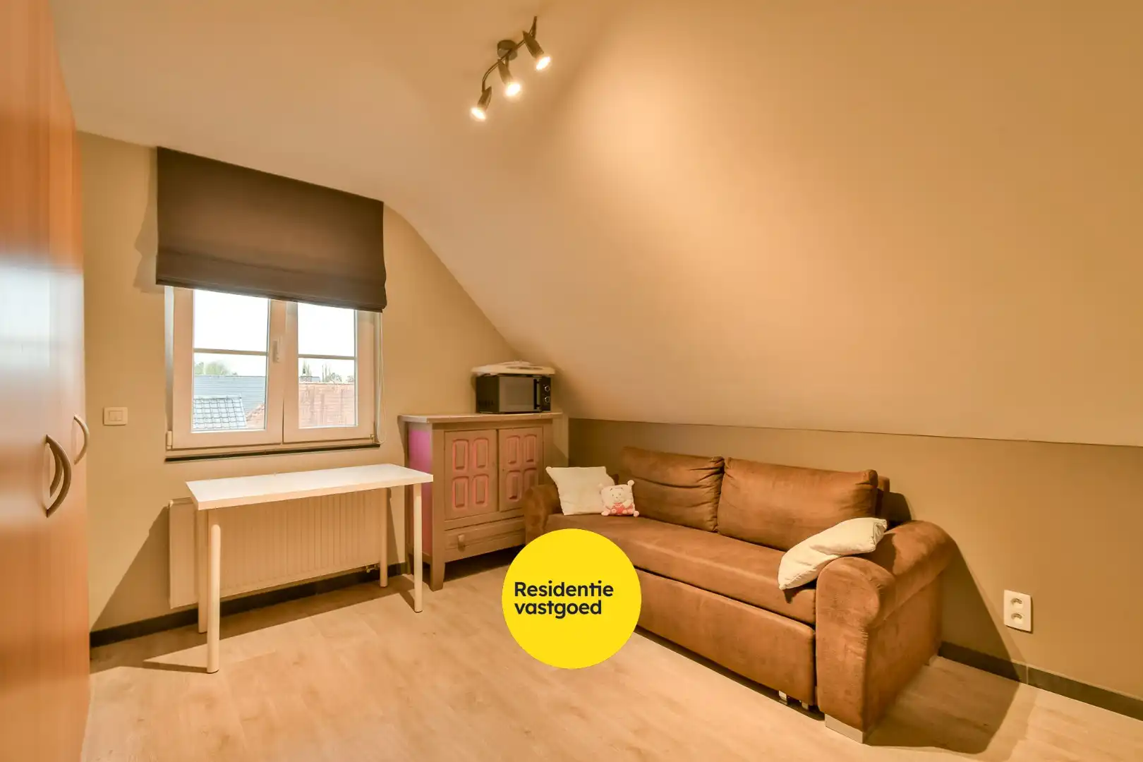 Instapklare woning in Don Bosco! foto 9