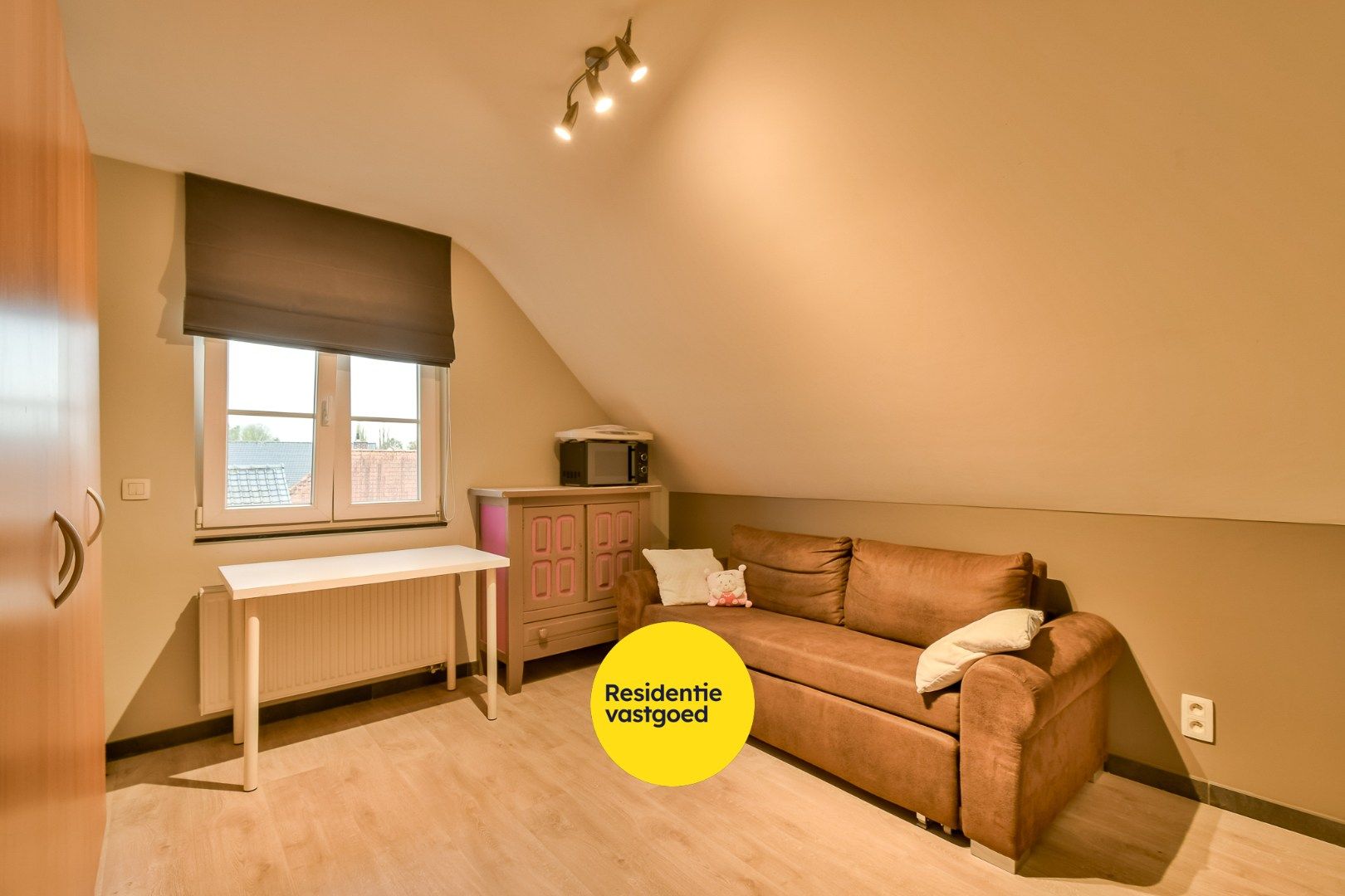 Instapklare woning in Don Bosco! foto 11