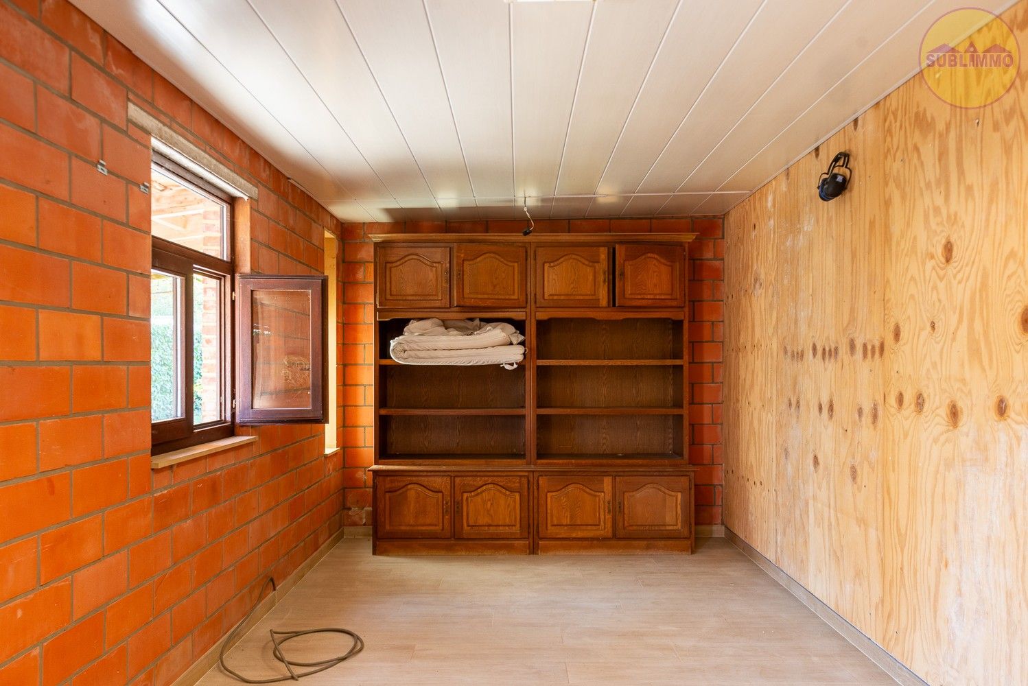 Ruime woning met afzonderlijk appartement op een perceel van 858 m² in Mol. foto 34