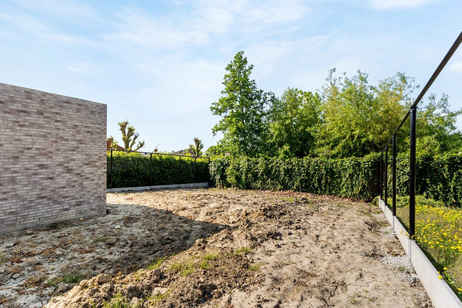 LAATSTE 2 NIEUWBOUWWONING IN HARTJE TIELT | TOPLOCATIE!!! foto 4