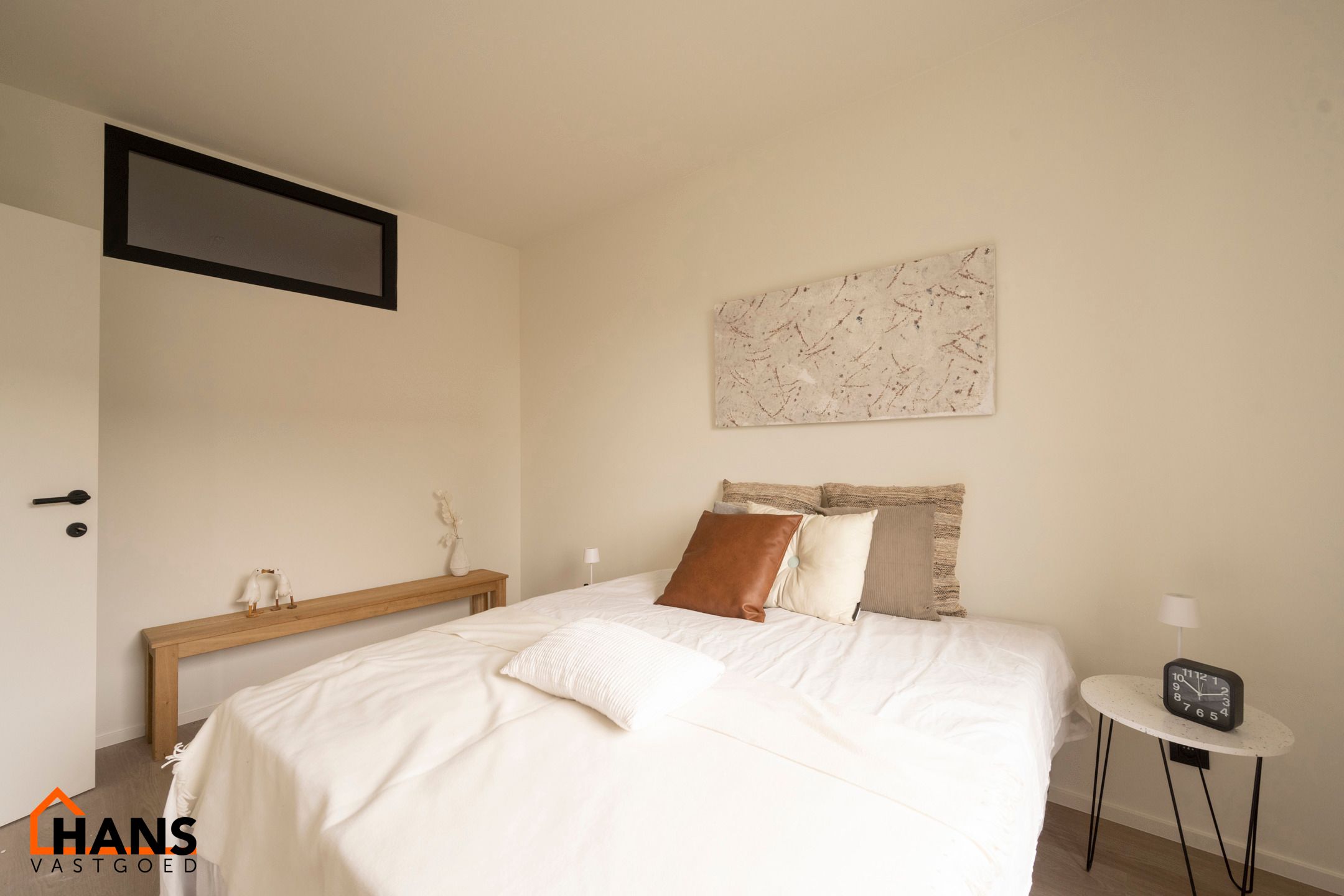 BEN appartement met garagebox foto 15