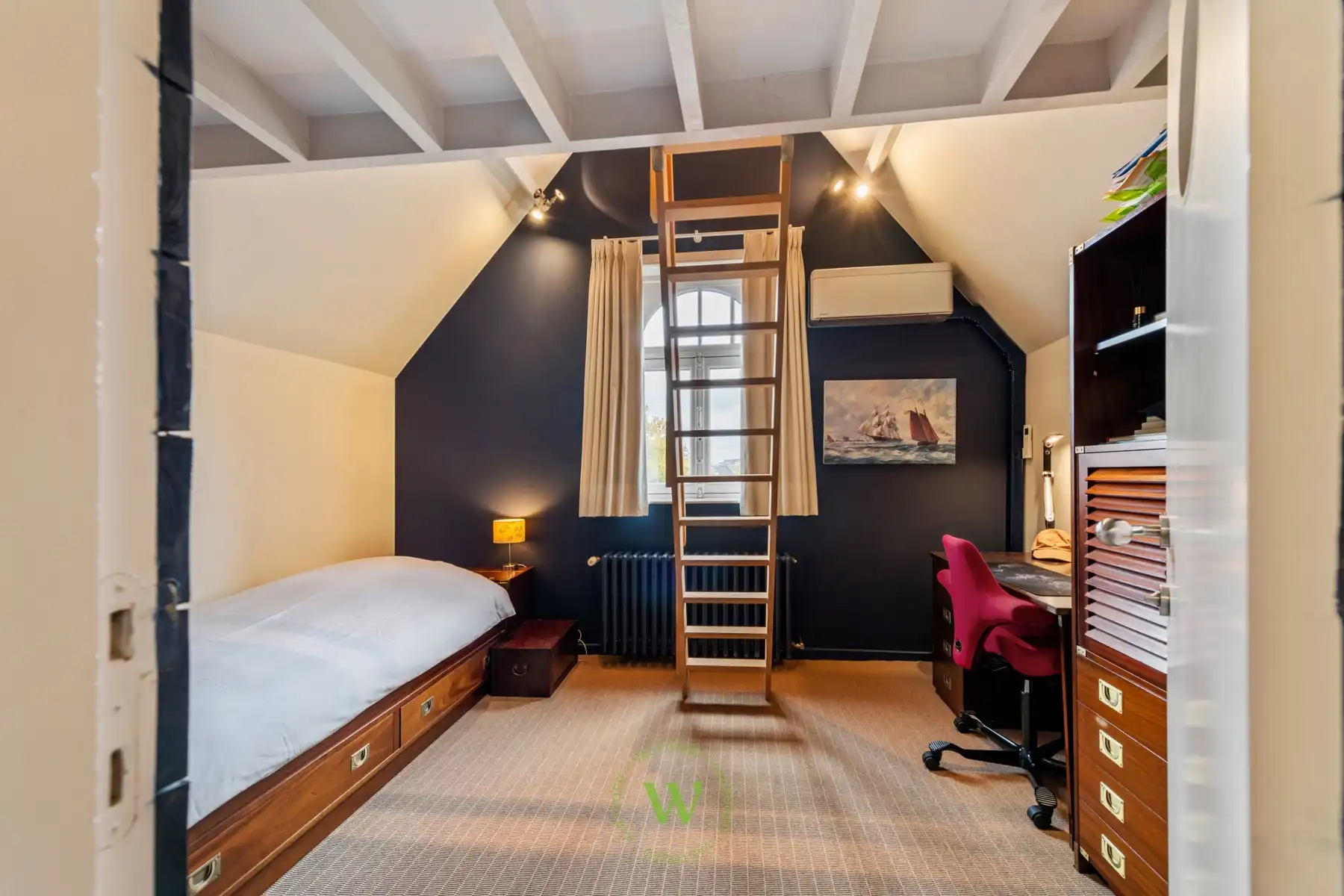 Unieke eigendom in een oase van rust te Sint-Michiels. foto 21