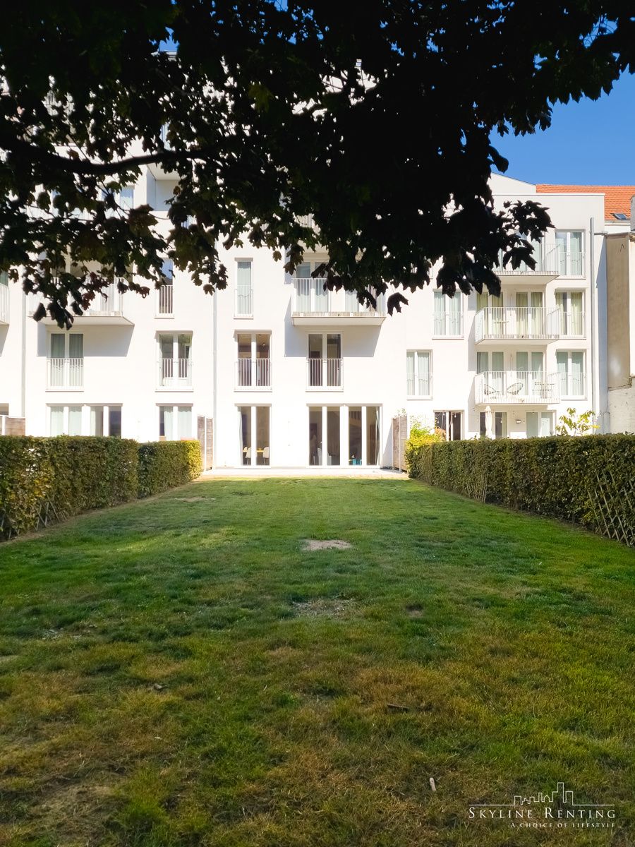  Mooie duplex 4k. + terras en TUIN (Europese wijk) foto 8