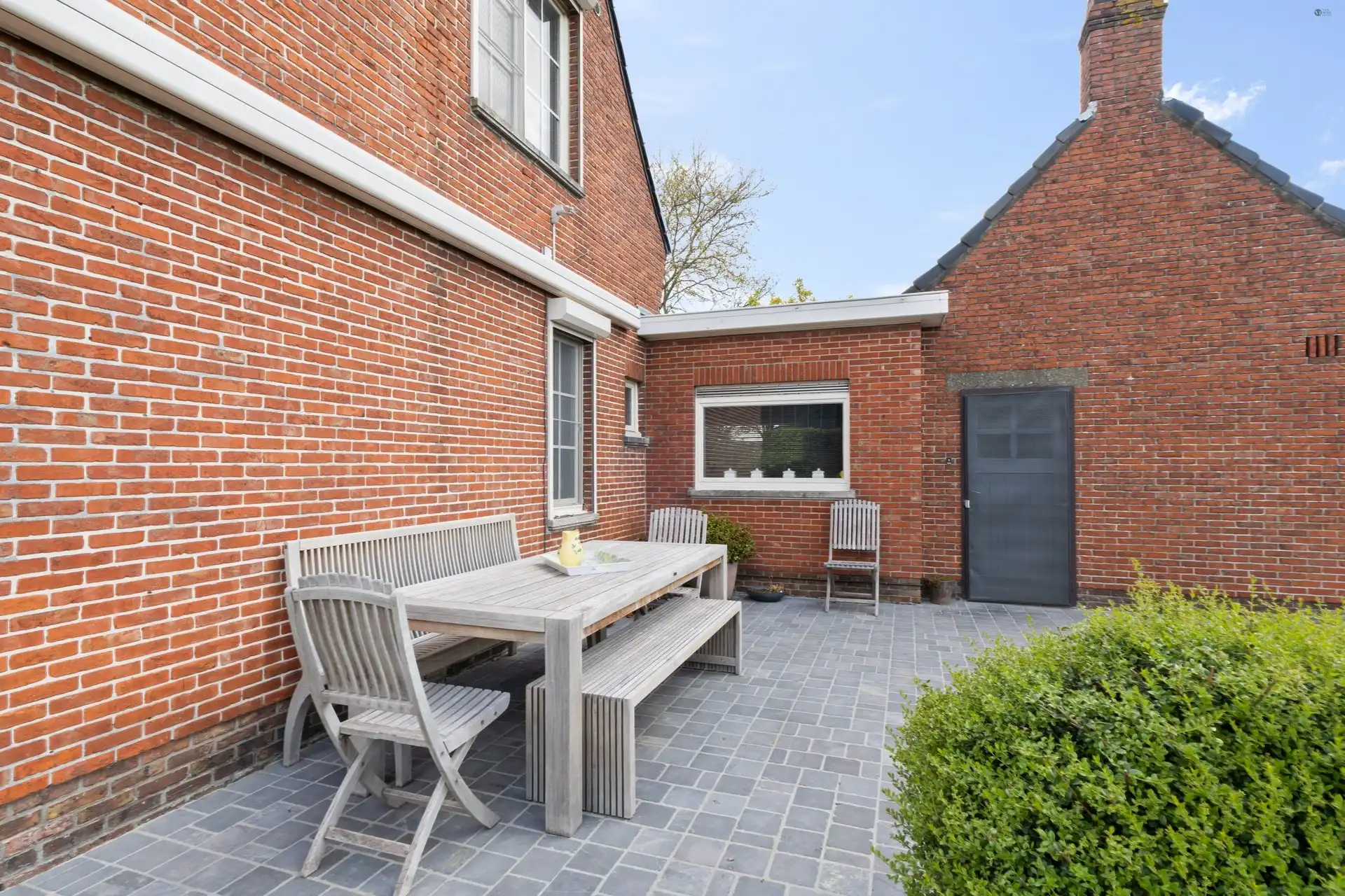 Prachtige open bebouwing met authentieke elementen foto 31