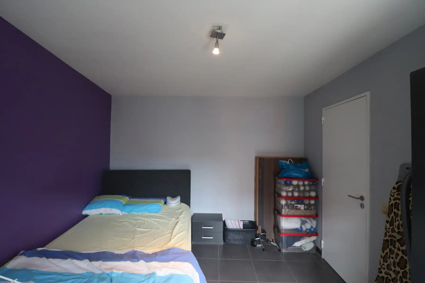 Appartement op de 1ste verdieping met garageplaats in garagegebouw foto 7