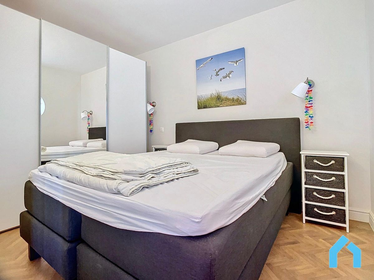 één slaapkamer appartement vlak bij "park 58" foto 8