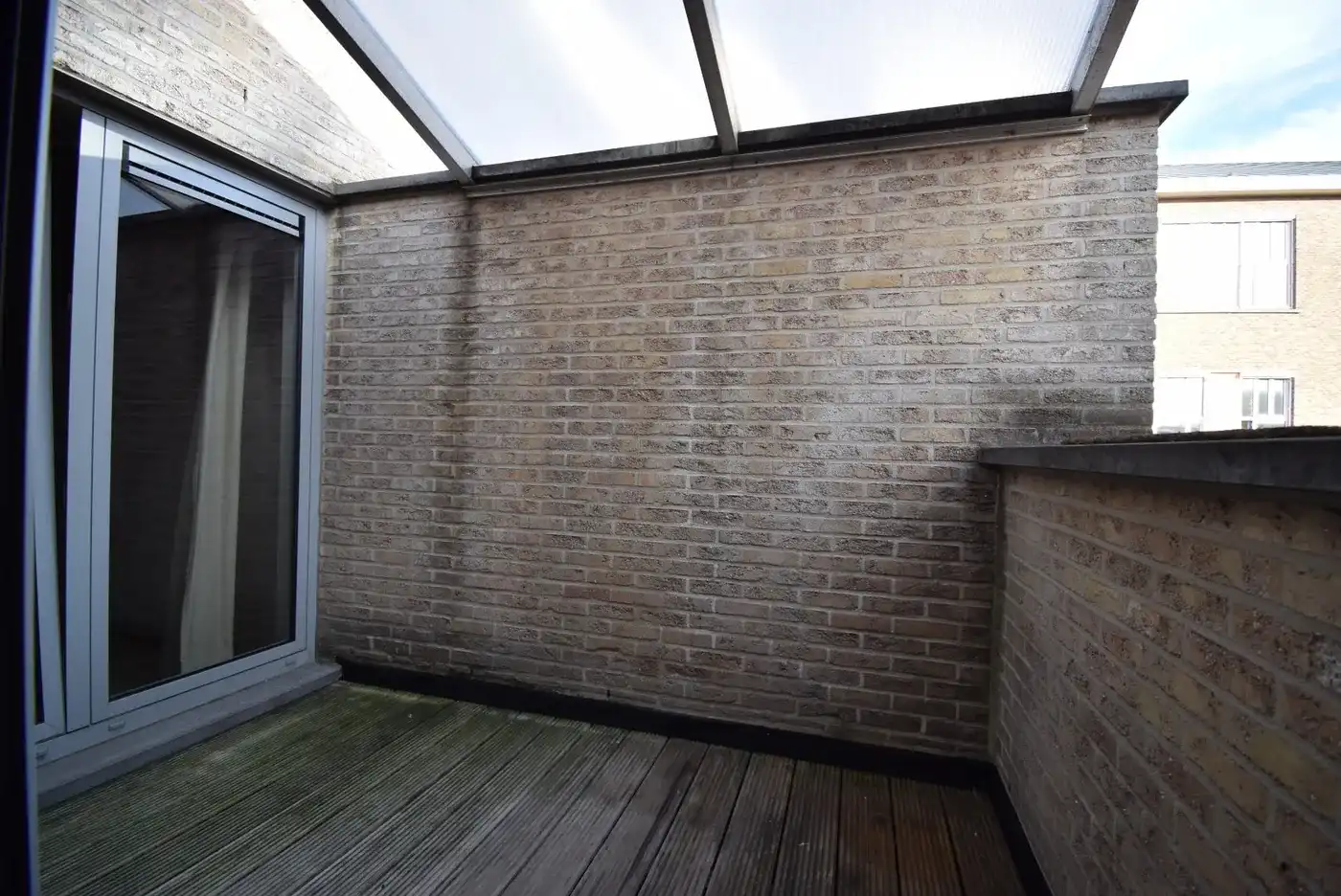 Mooi penthouse in het centrum van Roeselare foto 19
