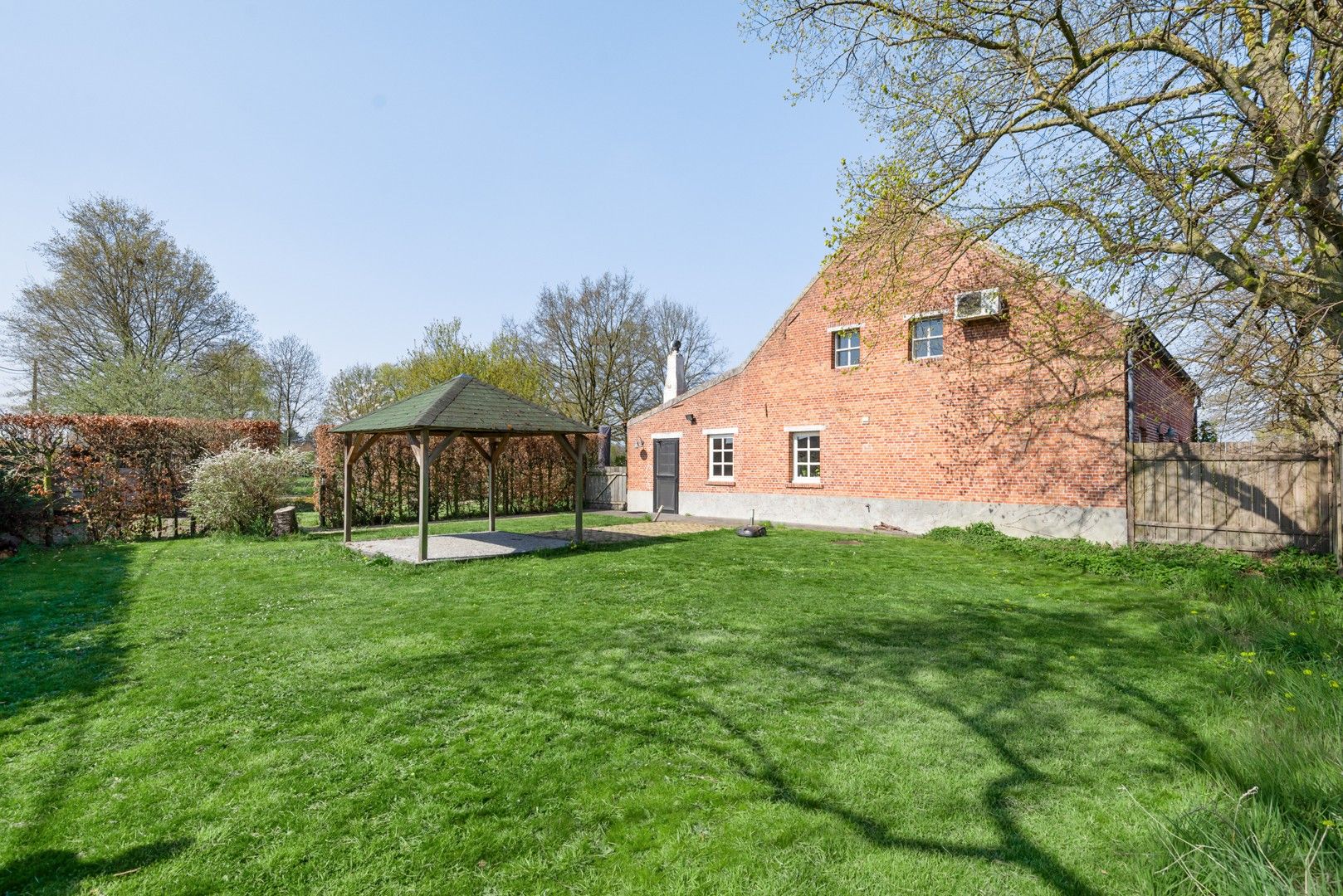 Karaktervolle hoeve op royaal perceel – ruimte, charme en eindeloze mogelijkheden foto 37