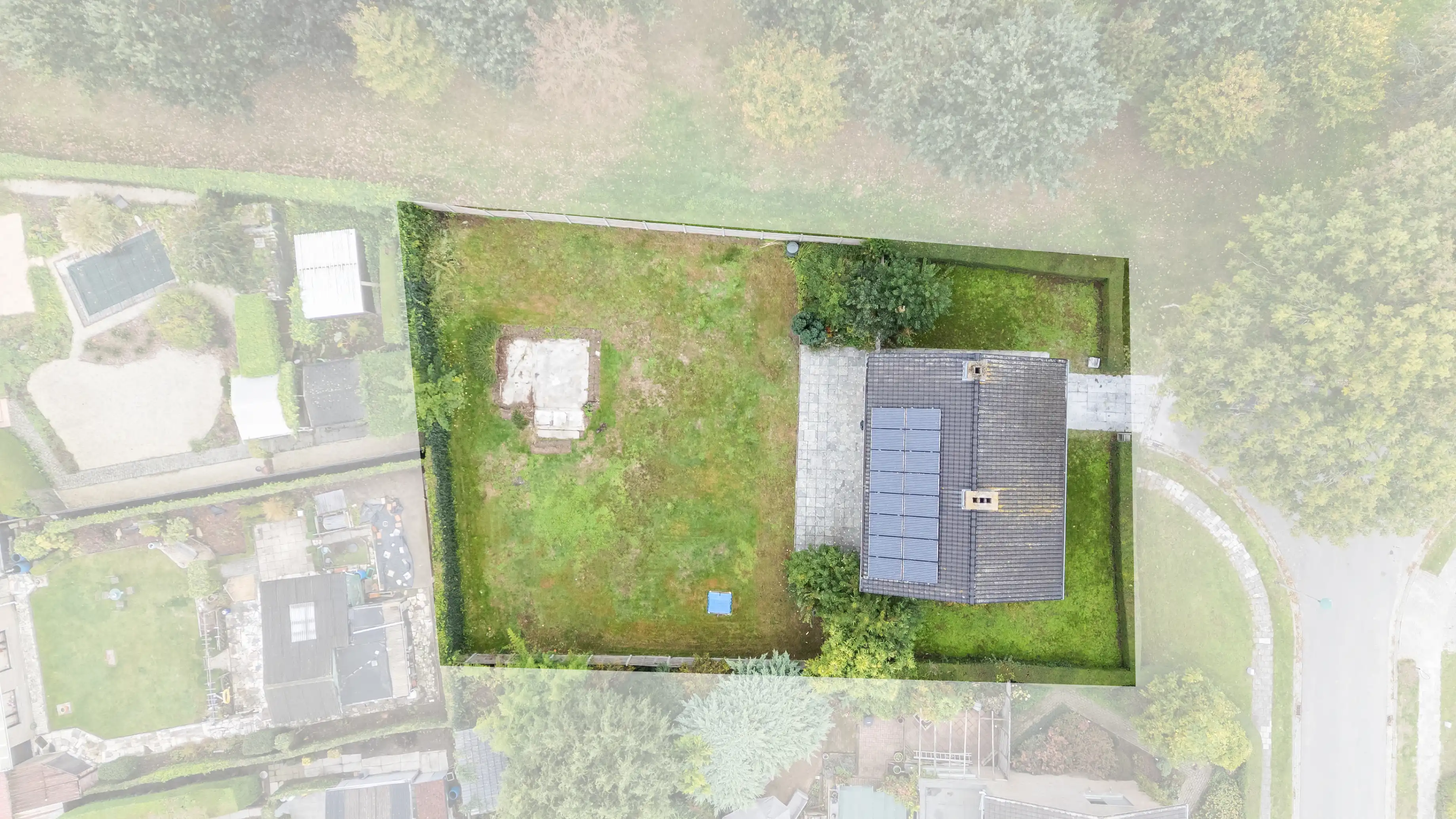 Rustig gelegen energiezuinige woning in Gavere foto 17