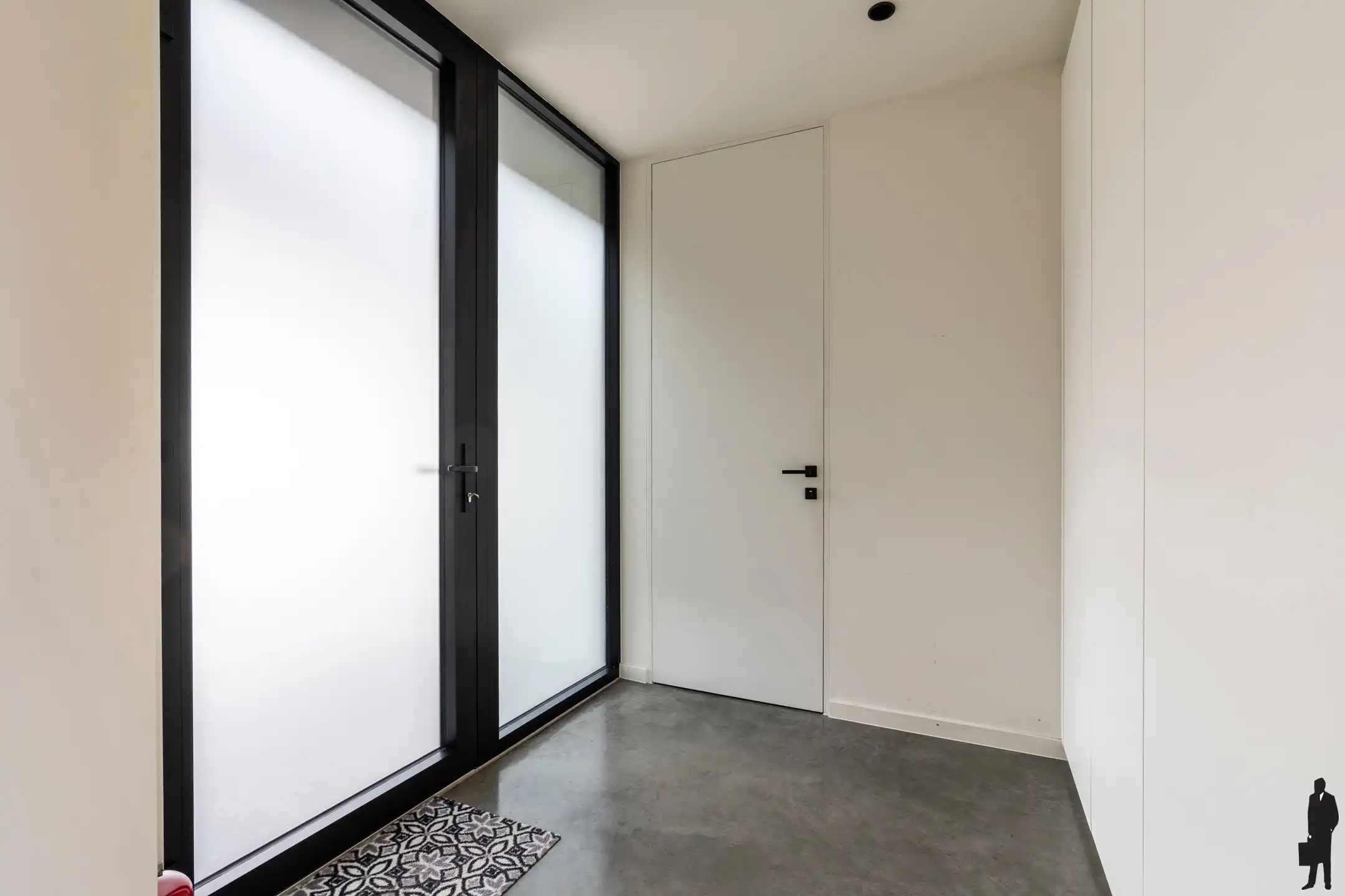 Elegante, energieneutrale woning aan registratierechten (!) foto 24