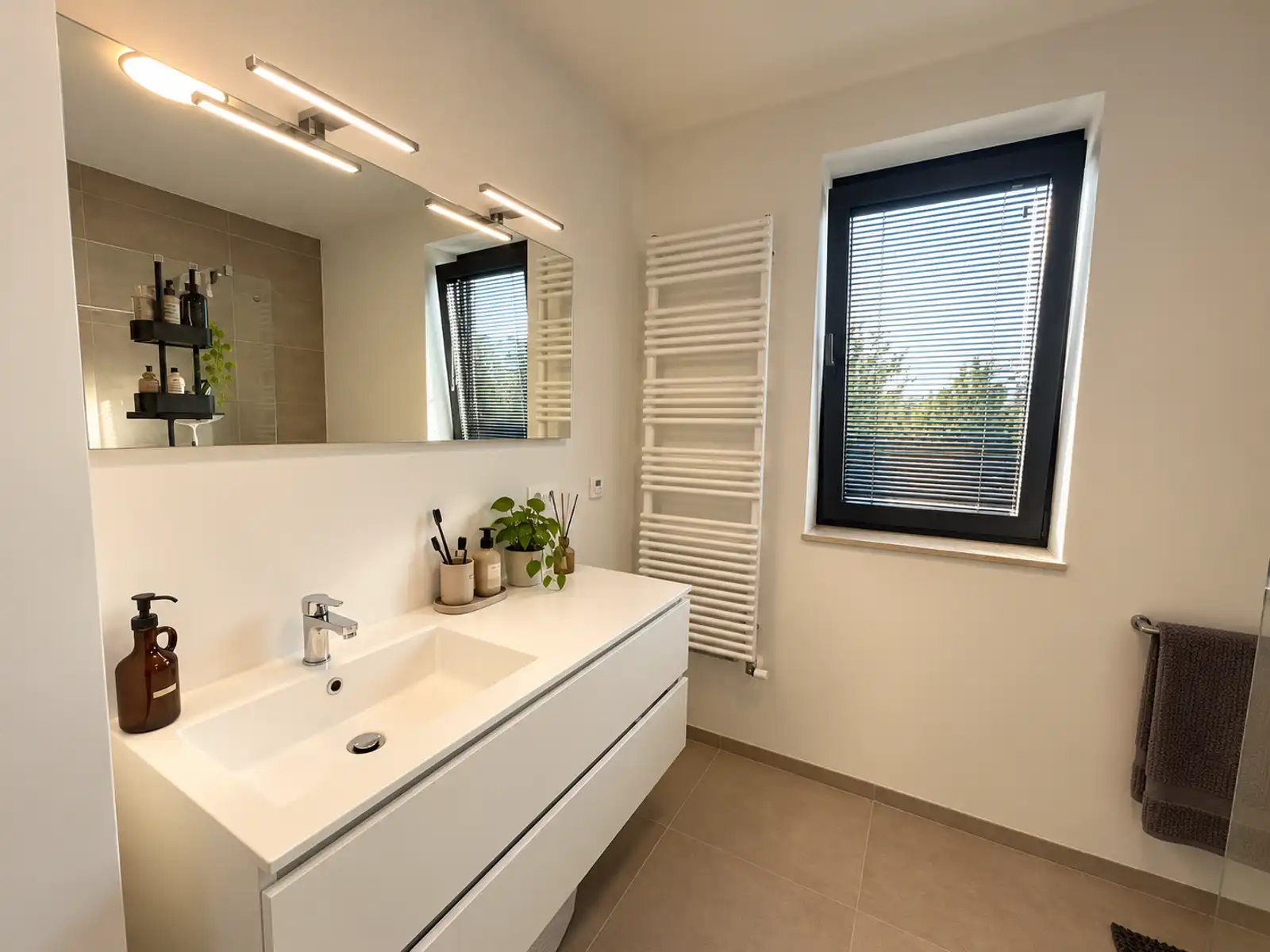 Appartement te huur foto 15