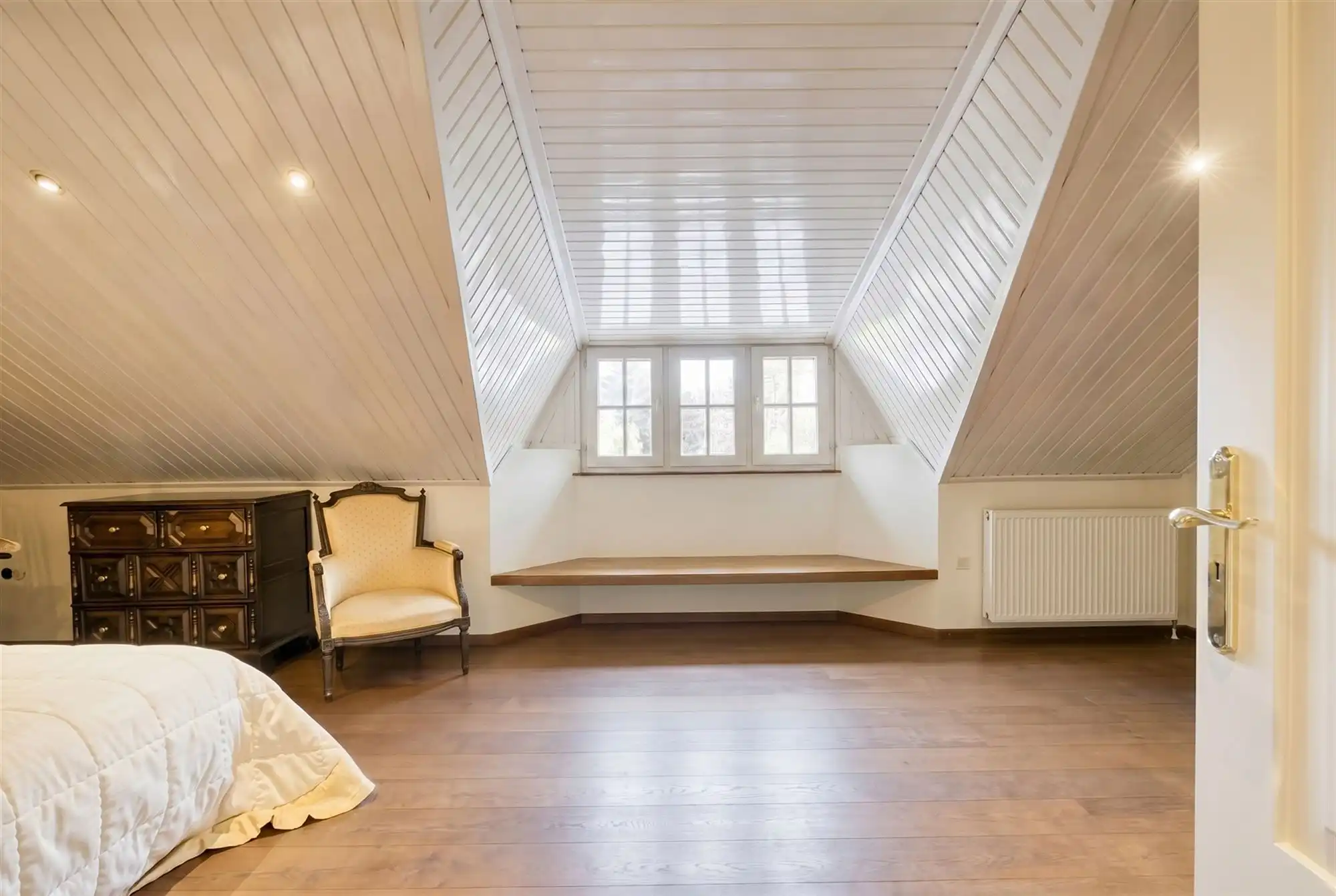 Exclusief landgoed met allure op parkdomein in Pelt foto 48