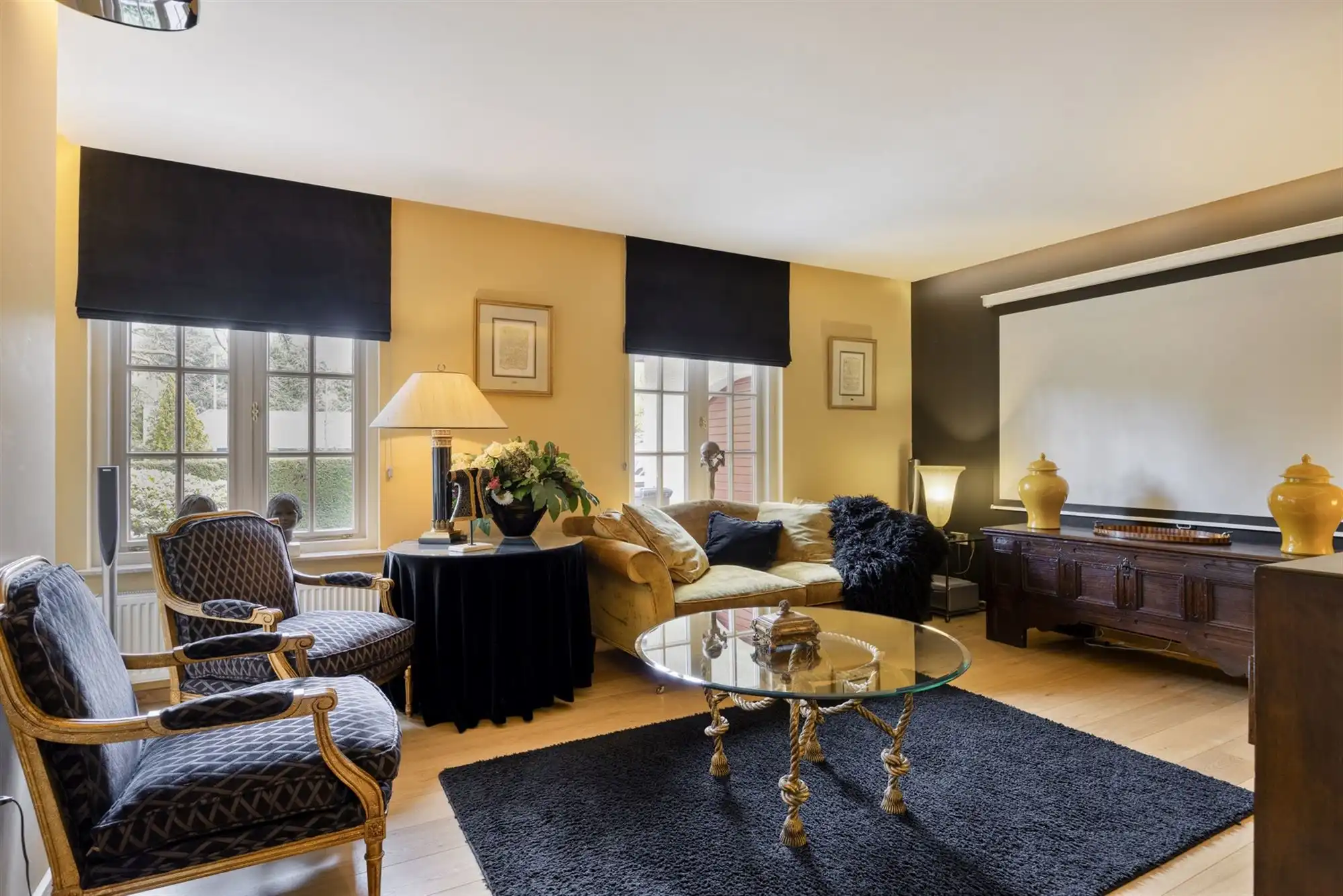 Exclusief landgoed met allure op parkdomein in Pelt foto 48