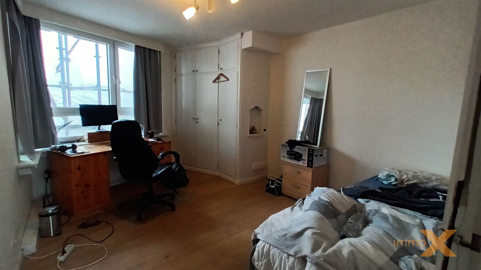 PRACHTIG GROOT APP MET AUTOSTAANPLAATS foto 23