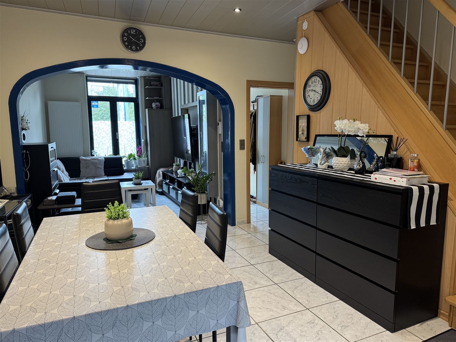 Huis foto 4