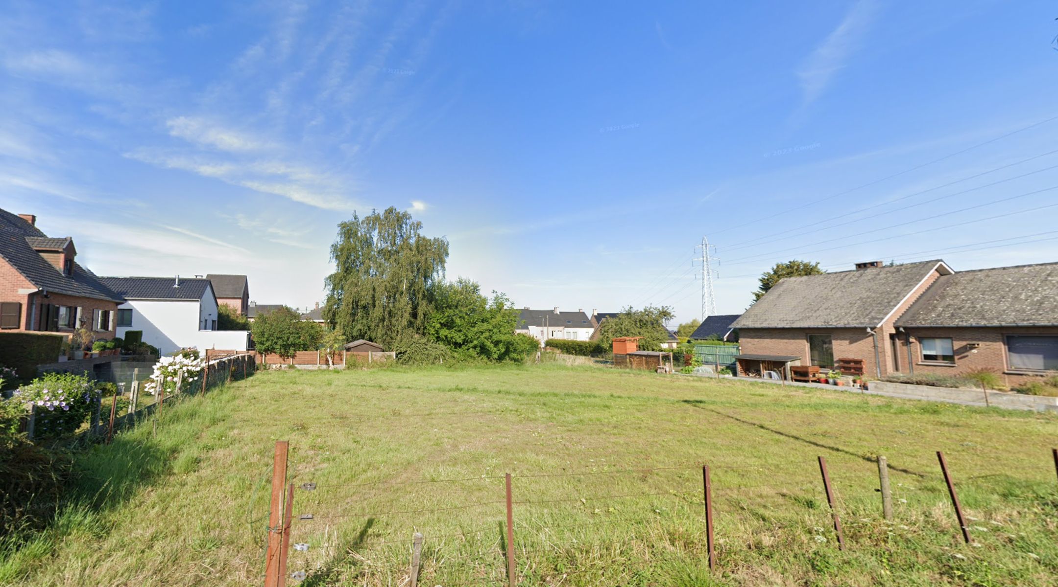 ()=>{if(producerUpdateValueVersion(node),producerAccessed(node),node.value===ERRORED)throw node.error;return node.value} Rue du Vieu Bry lot 73/74 - 6230 Pont-à-Celles Thiméon