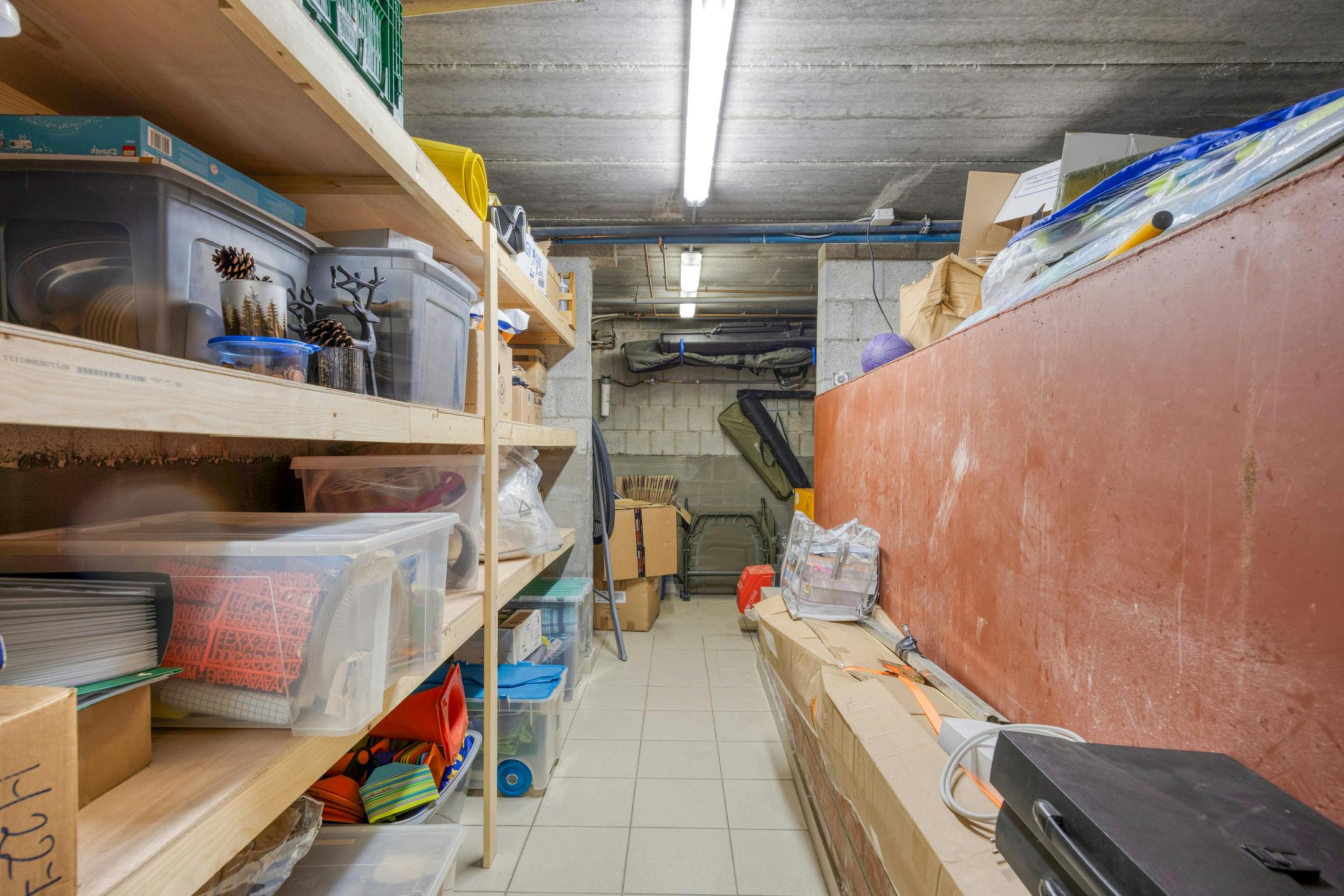 Vrijstaande woning met 4 slaapkamers te koop in Geel foto 27
