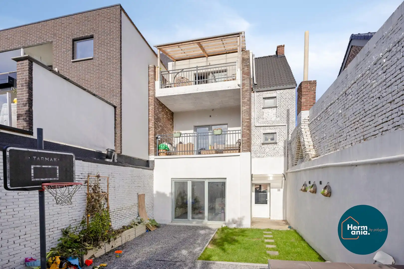 Dorpsstraat 29, Dilsen-Stokkem foto 32