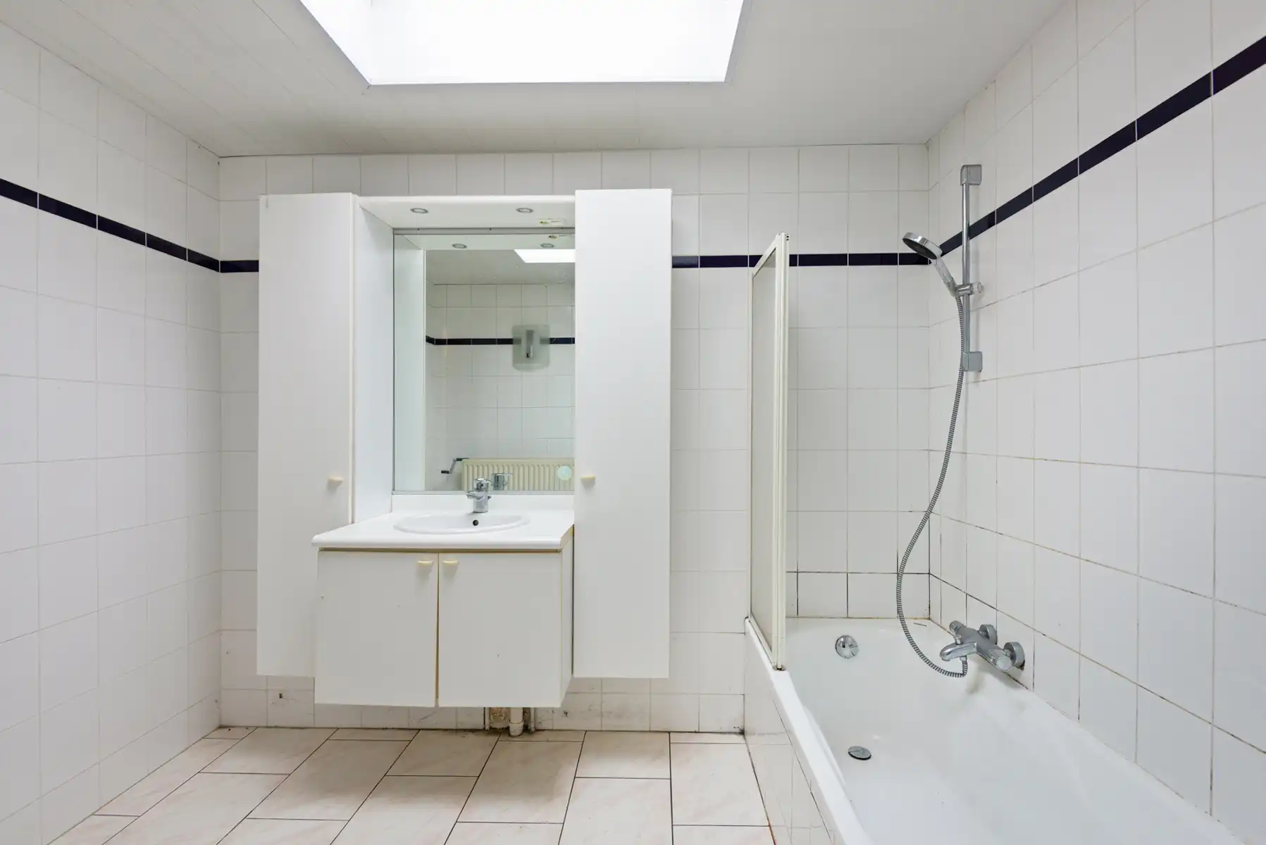 Woning met 3 slaapkamers en tuin foto 10