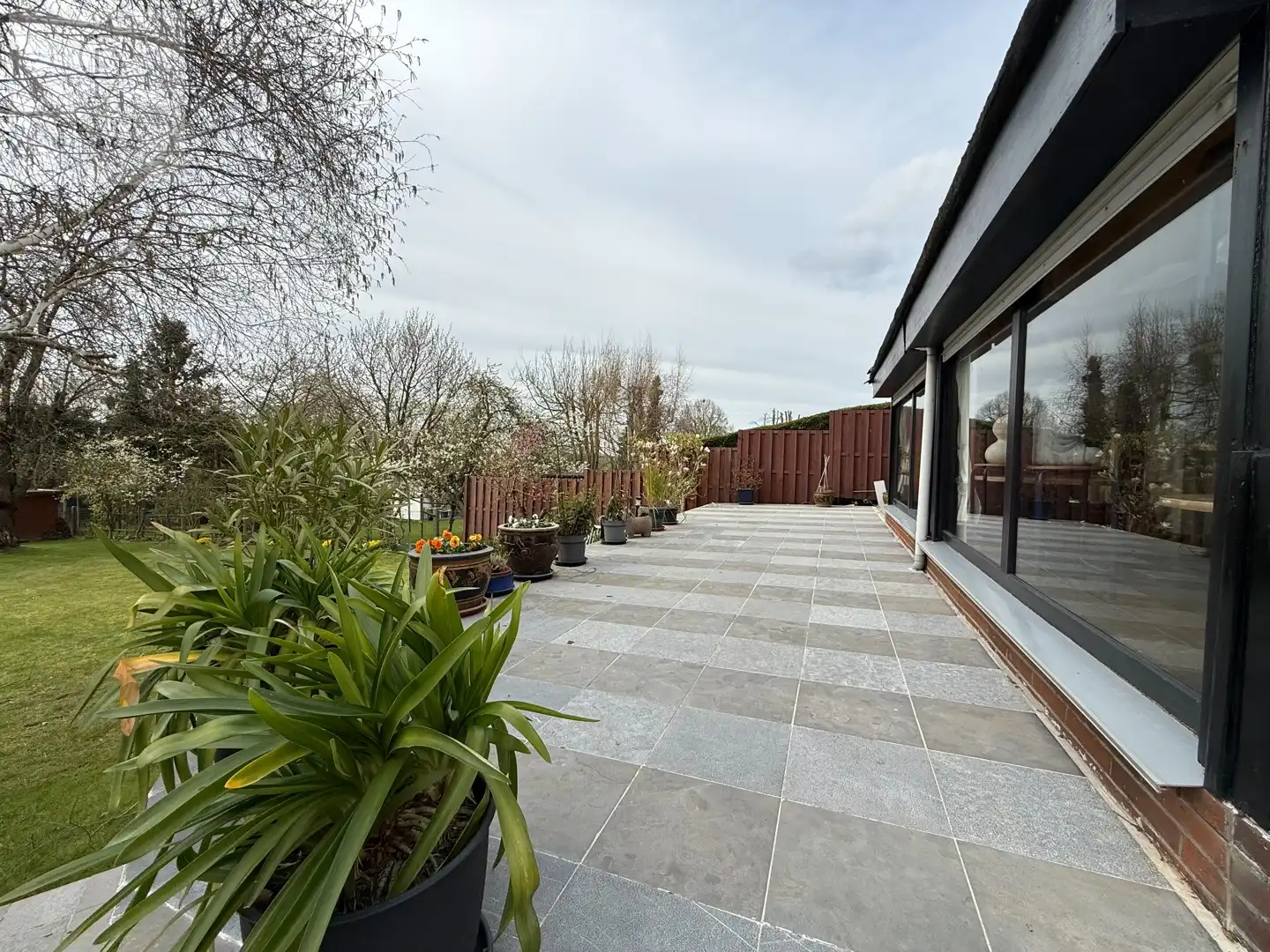 Gezellige bungalow foto 28