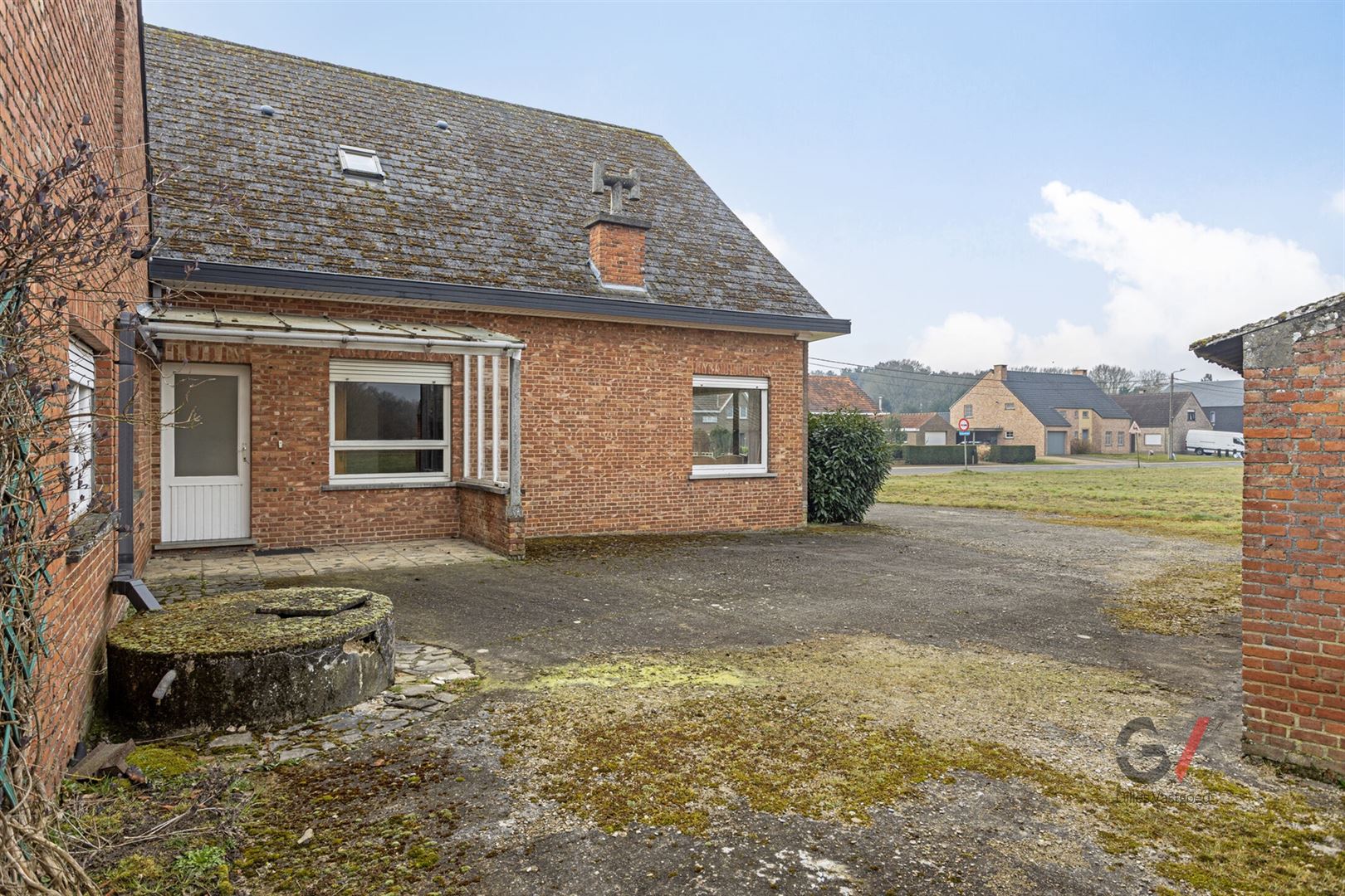 Huis met weiland te koop foto 15