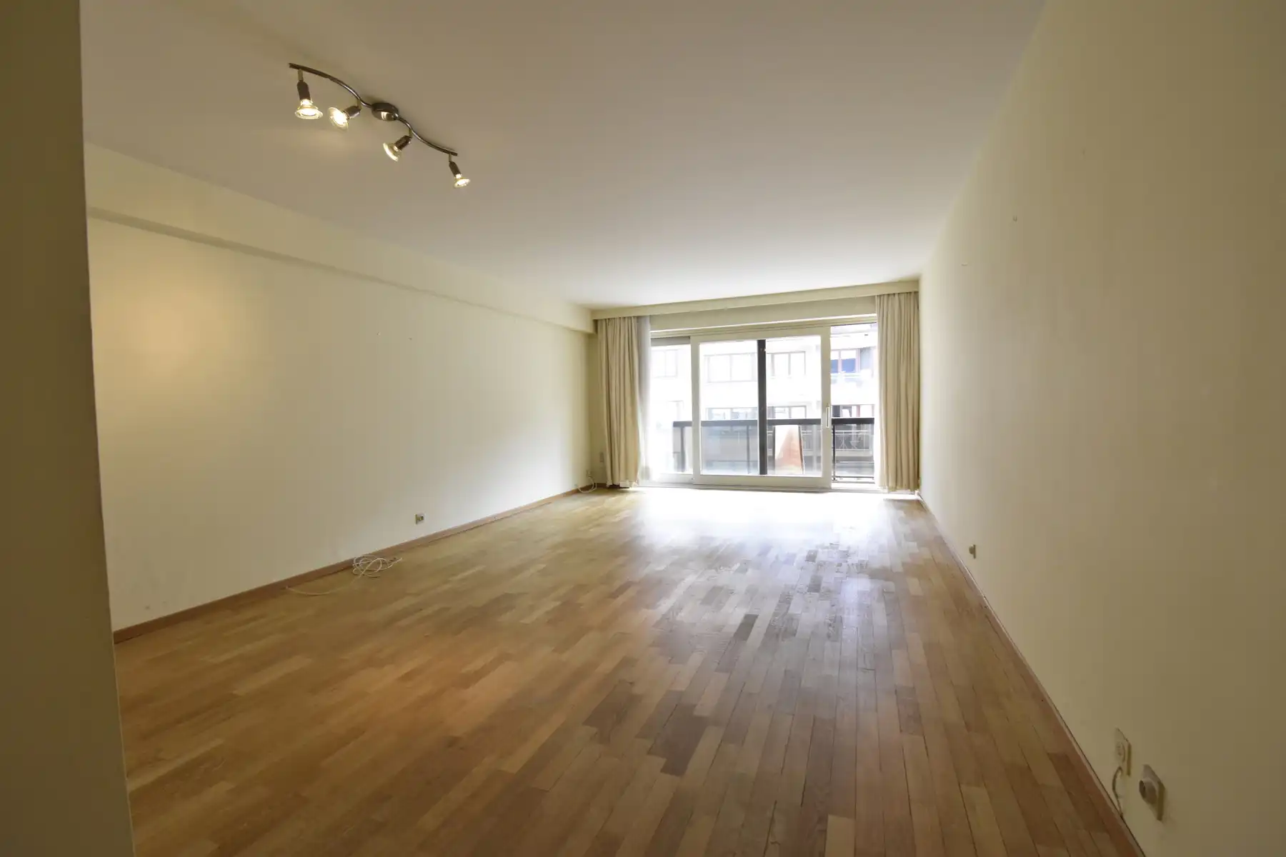Appartement te huur foto 2