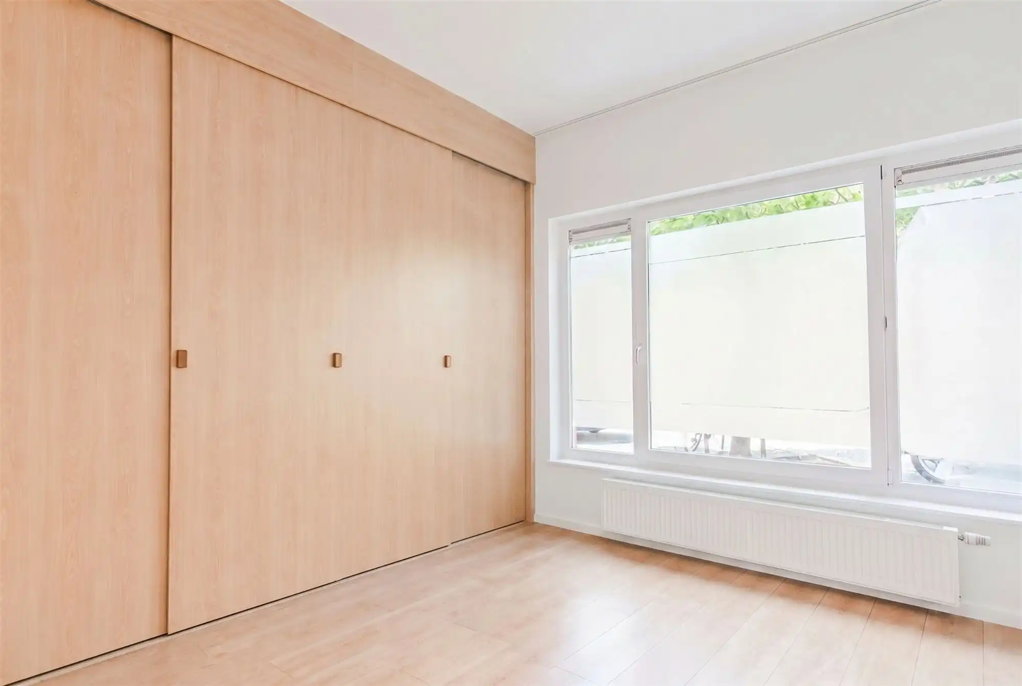 Opbrengsteigendom met 3 verhuurde appartementen foto 10