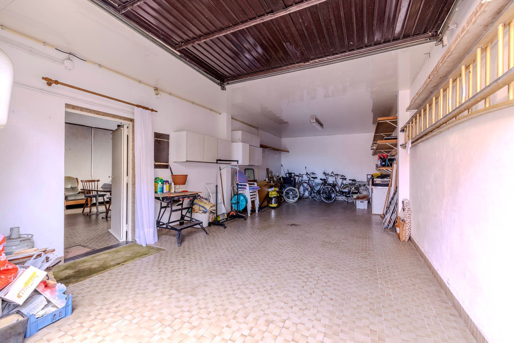 HOB met opp van 271m² : 3 slpk, 2 bdk en polyvalente ruimte foto 22