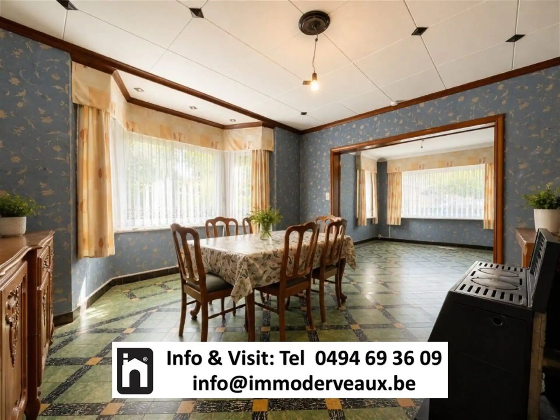 Woning foto 6