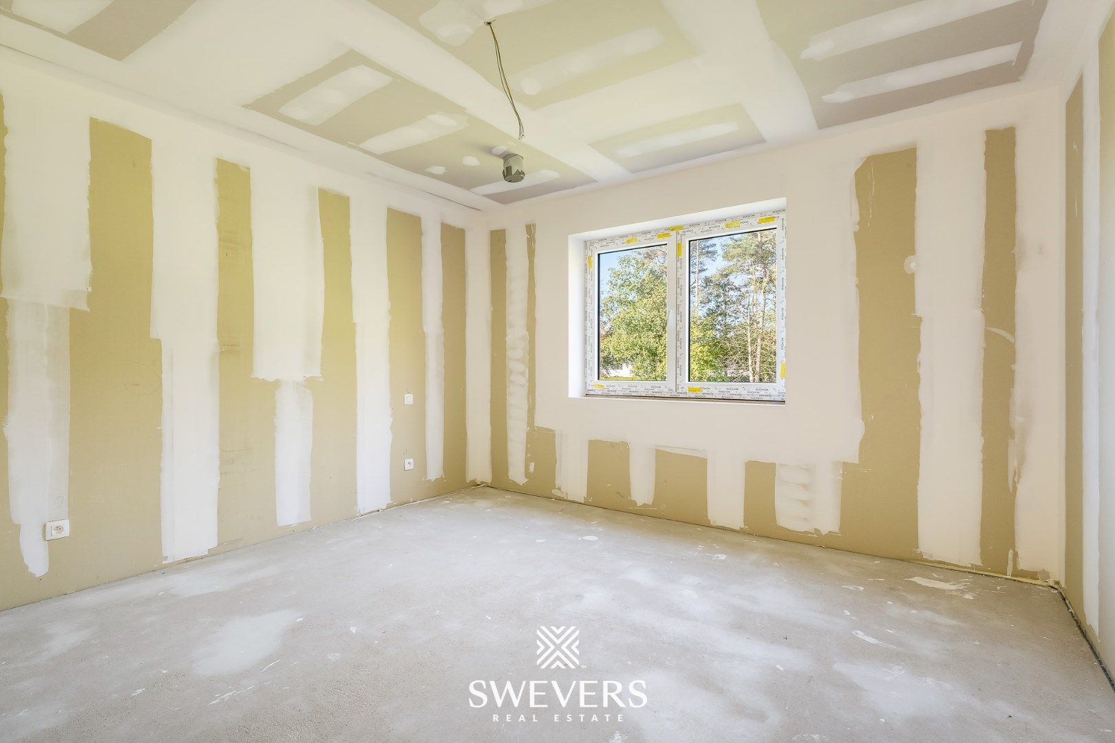 Ruime houtskeletbouwwoning (171 m²) op perceel van 3a 51ca foto 13