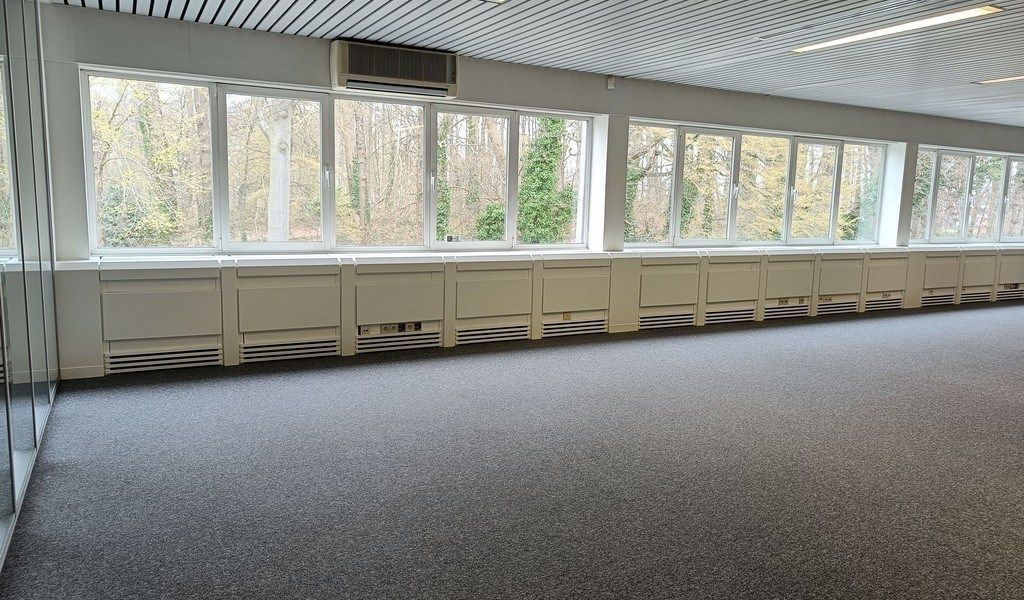 Kantoorruimte te huur te Wilrijk foto 2