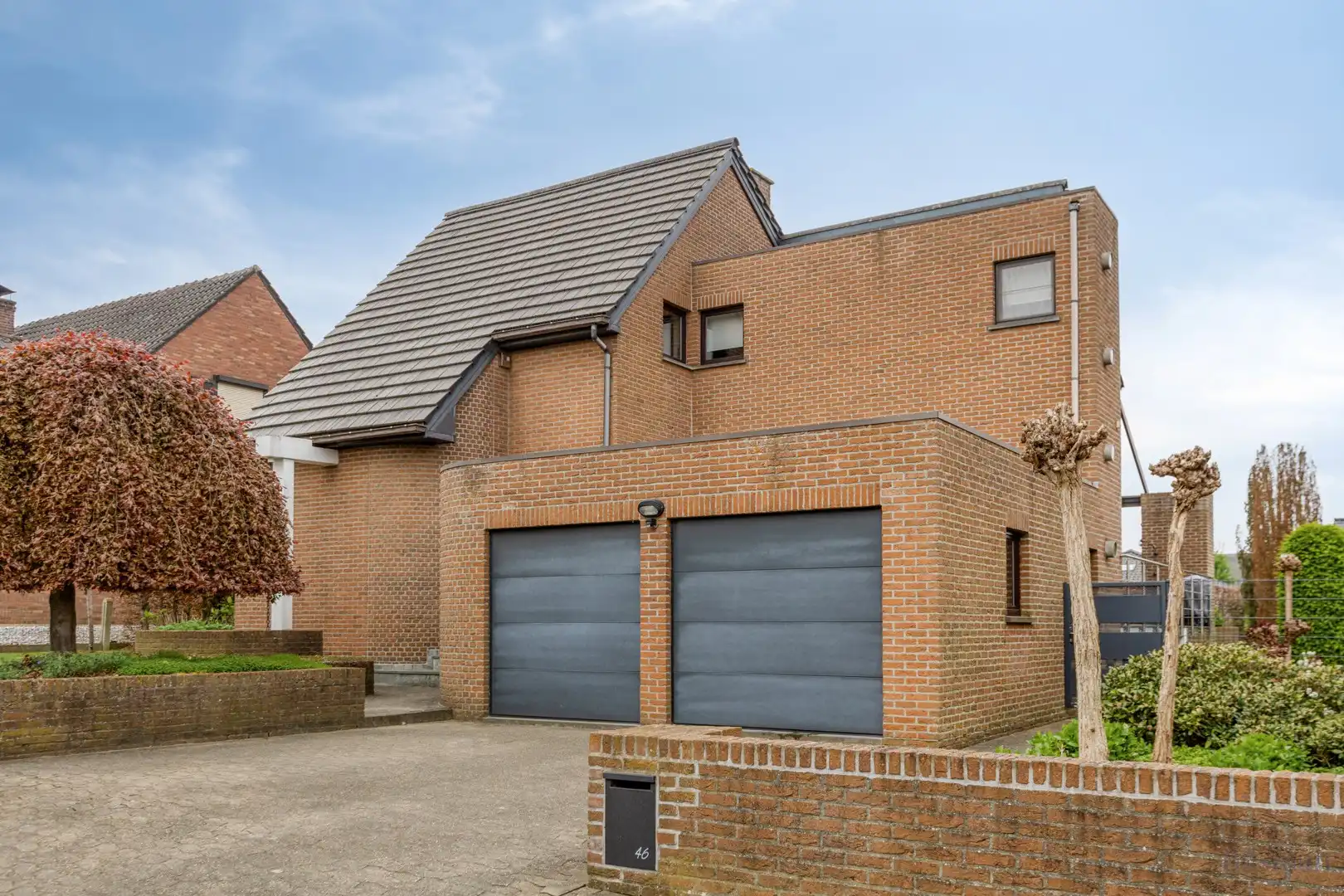 Leuke gezinswoning te koop in Deurne (Diest) foto 2