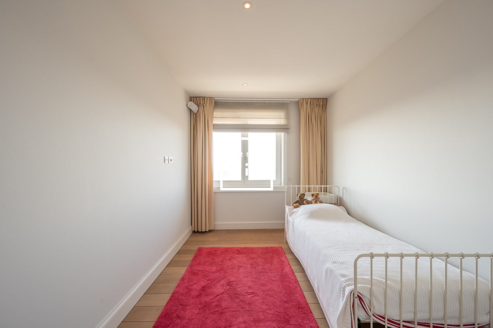 Exclusief duplex mezzanine appartement op een toplocatie aan de Zeedijk in het Zoute foto 14