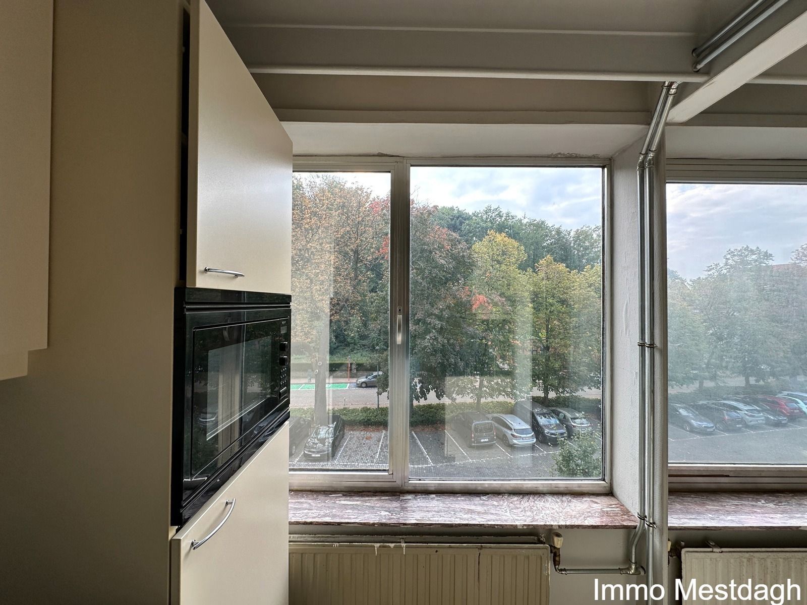 Gezellig appartement in hartje Diest foto 11