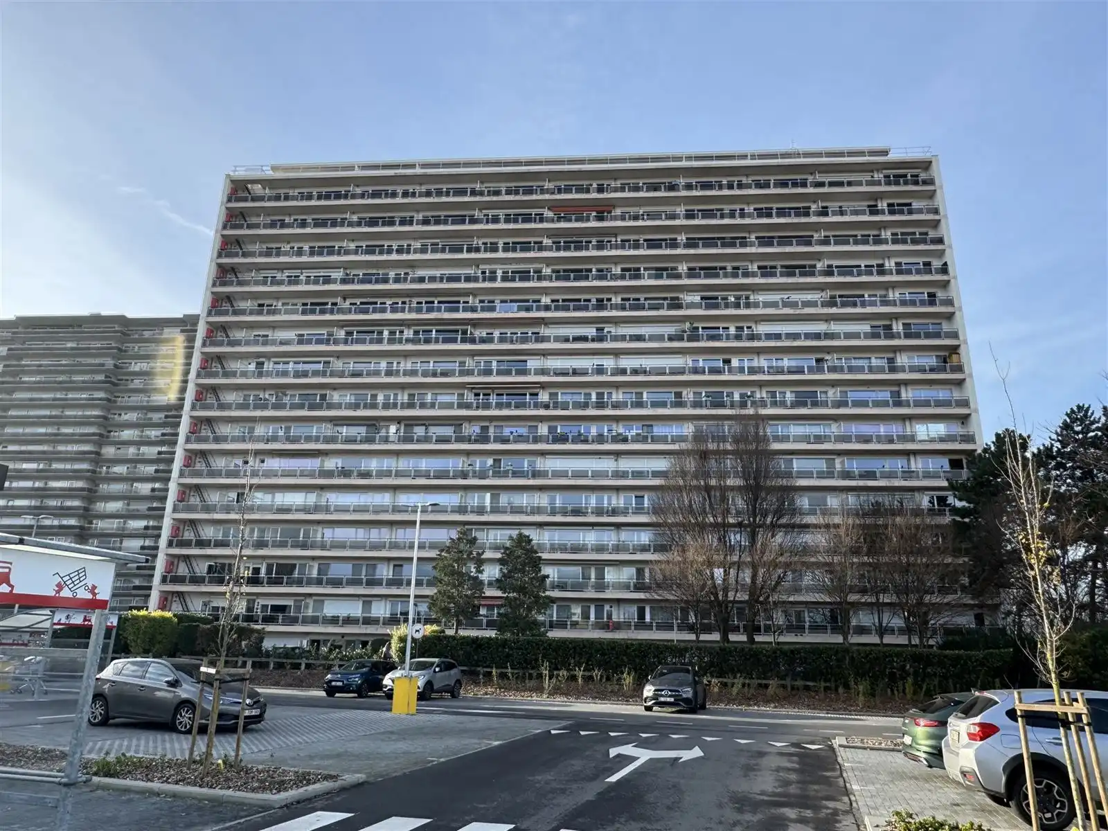 Appartement foto {{pictureIndex}}