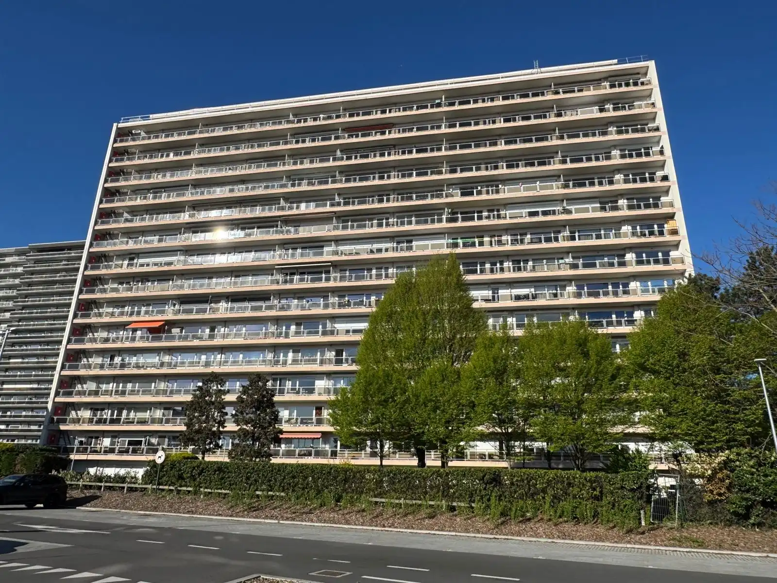 Appartement te koop Elektriciteitstraat 27/1101 - 2800 MECHELEN