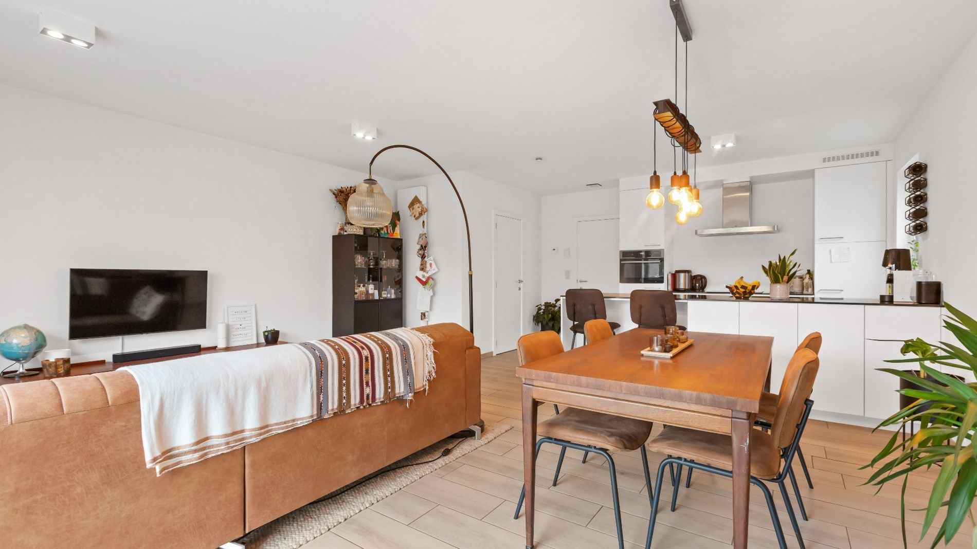 LINDEN appartement 2 slks + garage foto 10