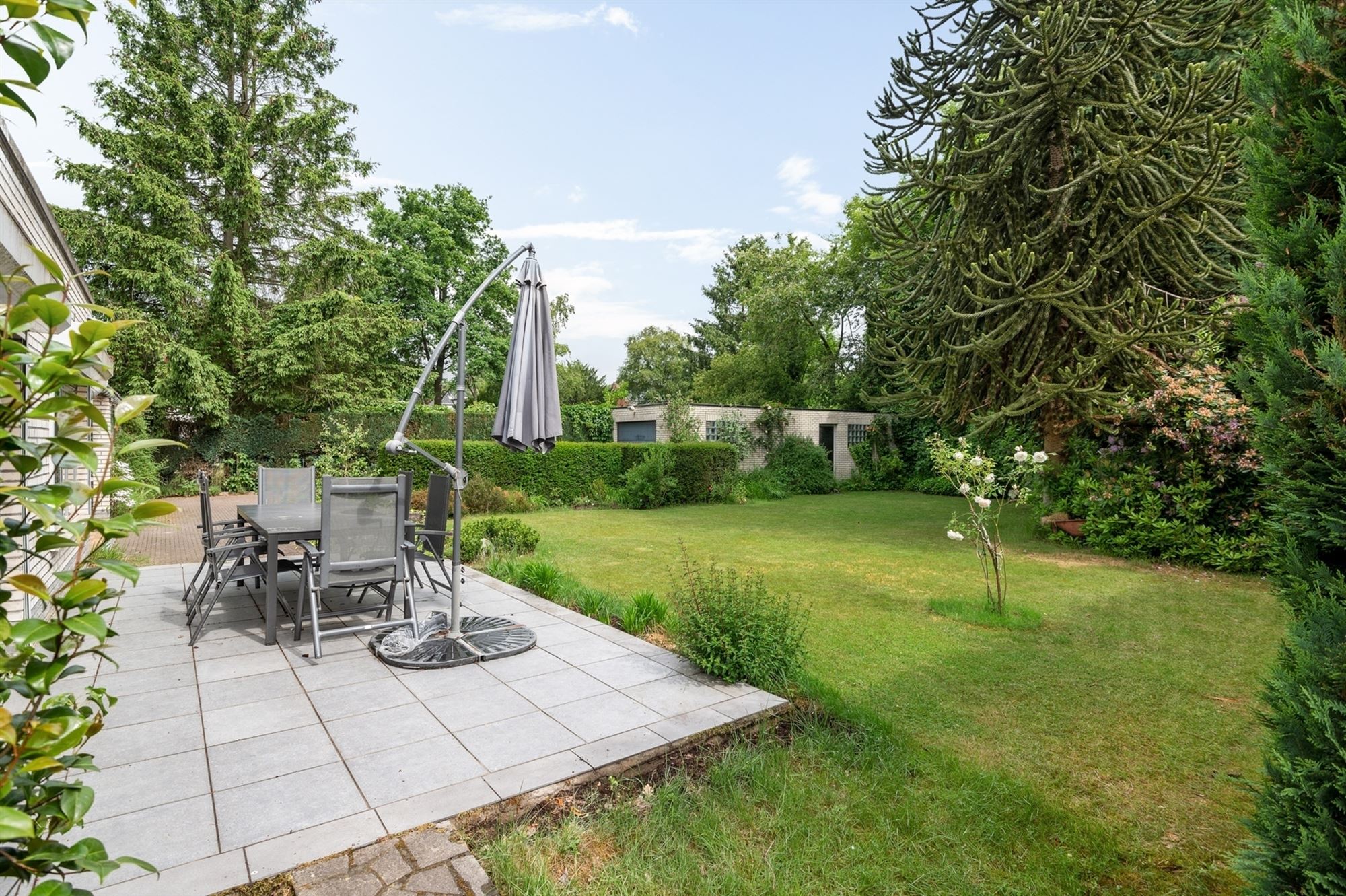 Laagbouwwoning op een uitstekende locatie te Bonheiden foto 12