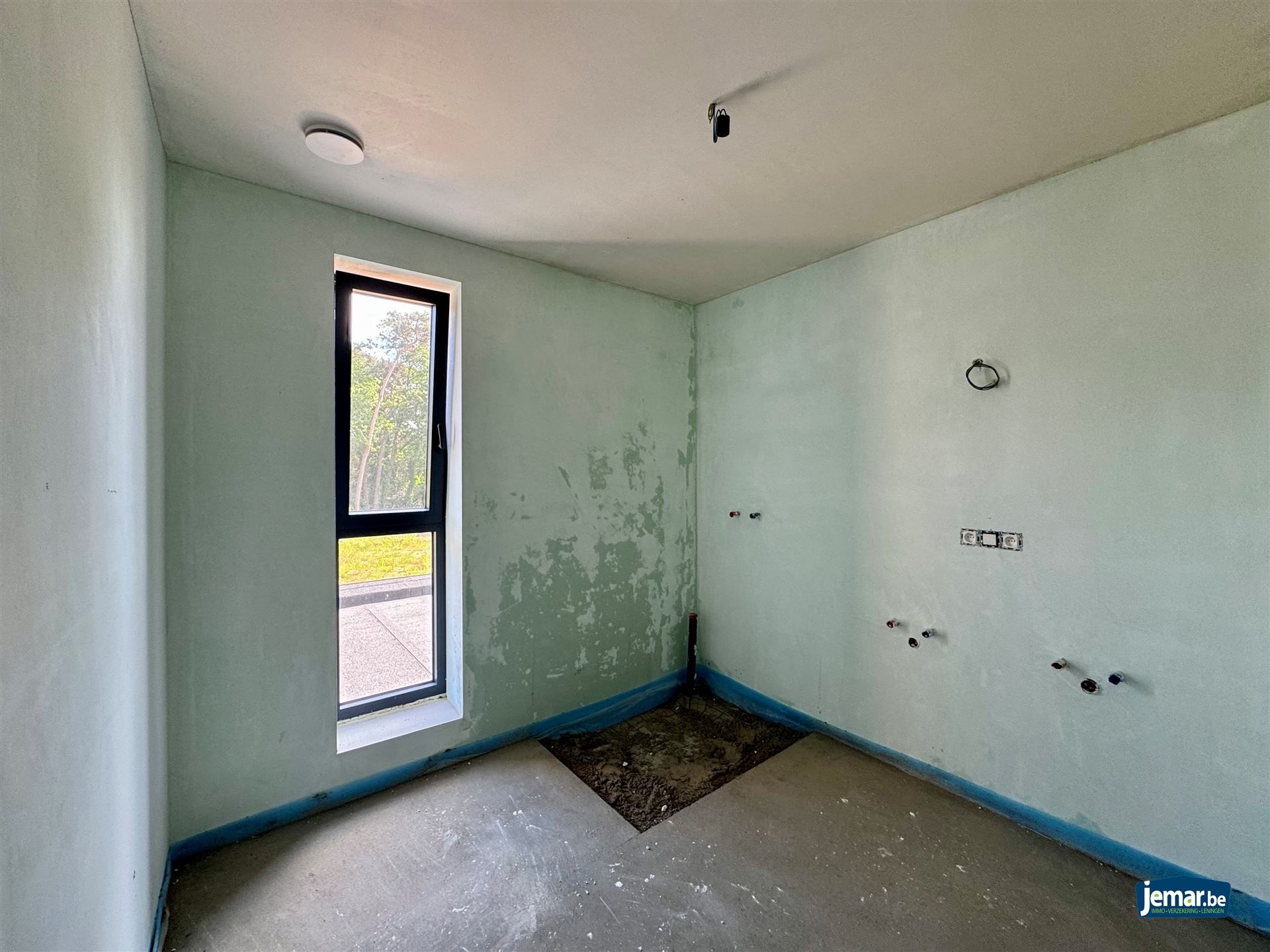 4 Nieuwbouwwoningen - instapklaar, energiezuinig, prachtige ligging en 3 slaapkamers foto 13
