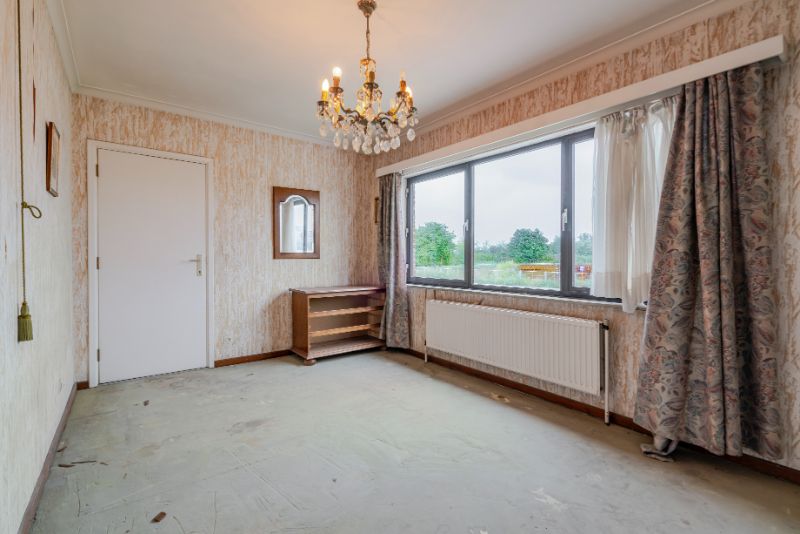 Woning aan de stadsrand foto 12