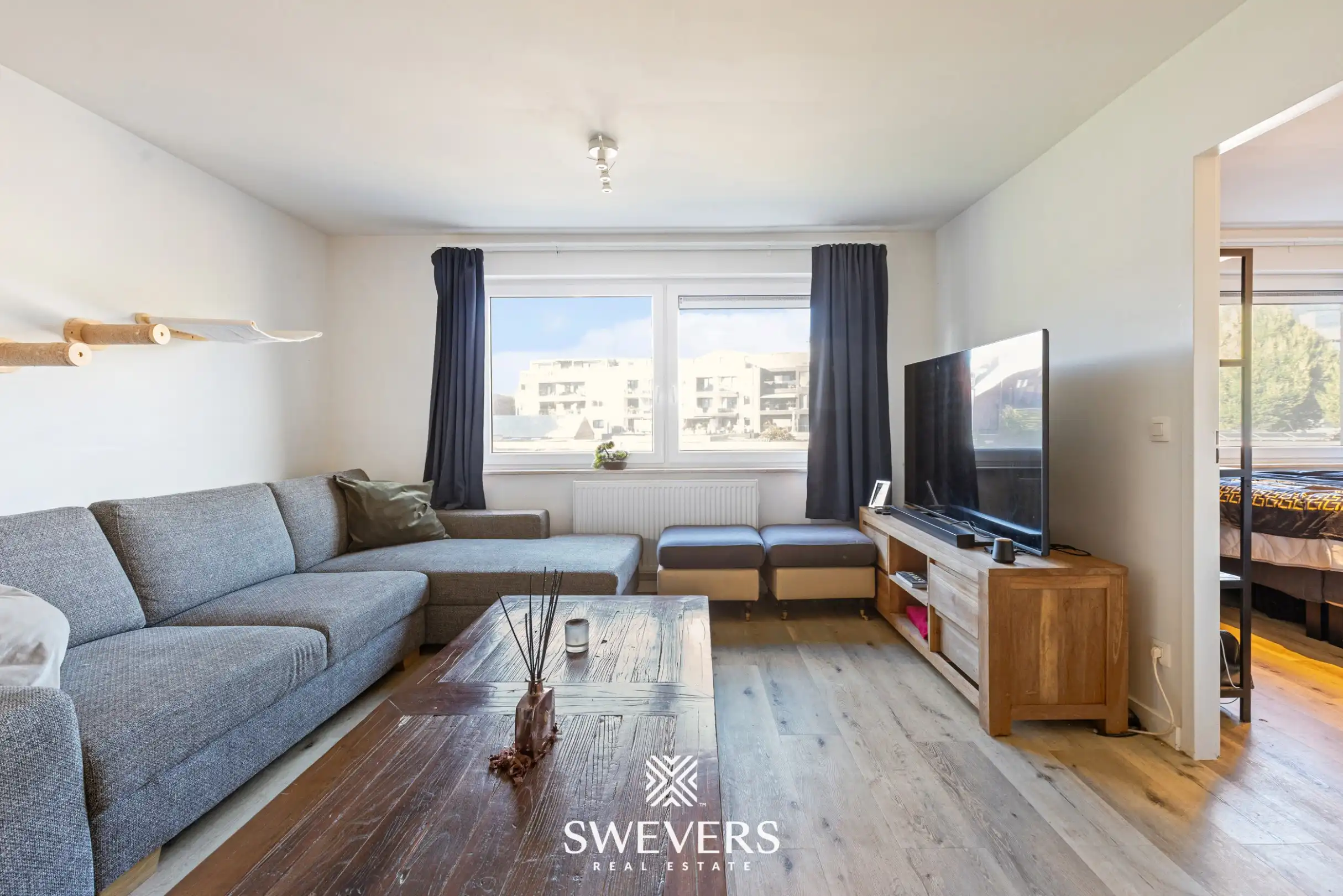 Appartement te koop Peter Benoitstraat 22 -/8 - 3500 Hasselt