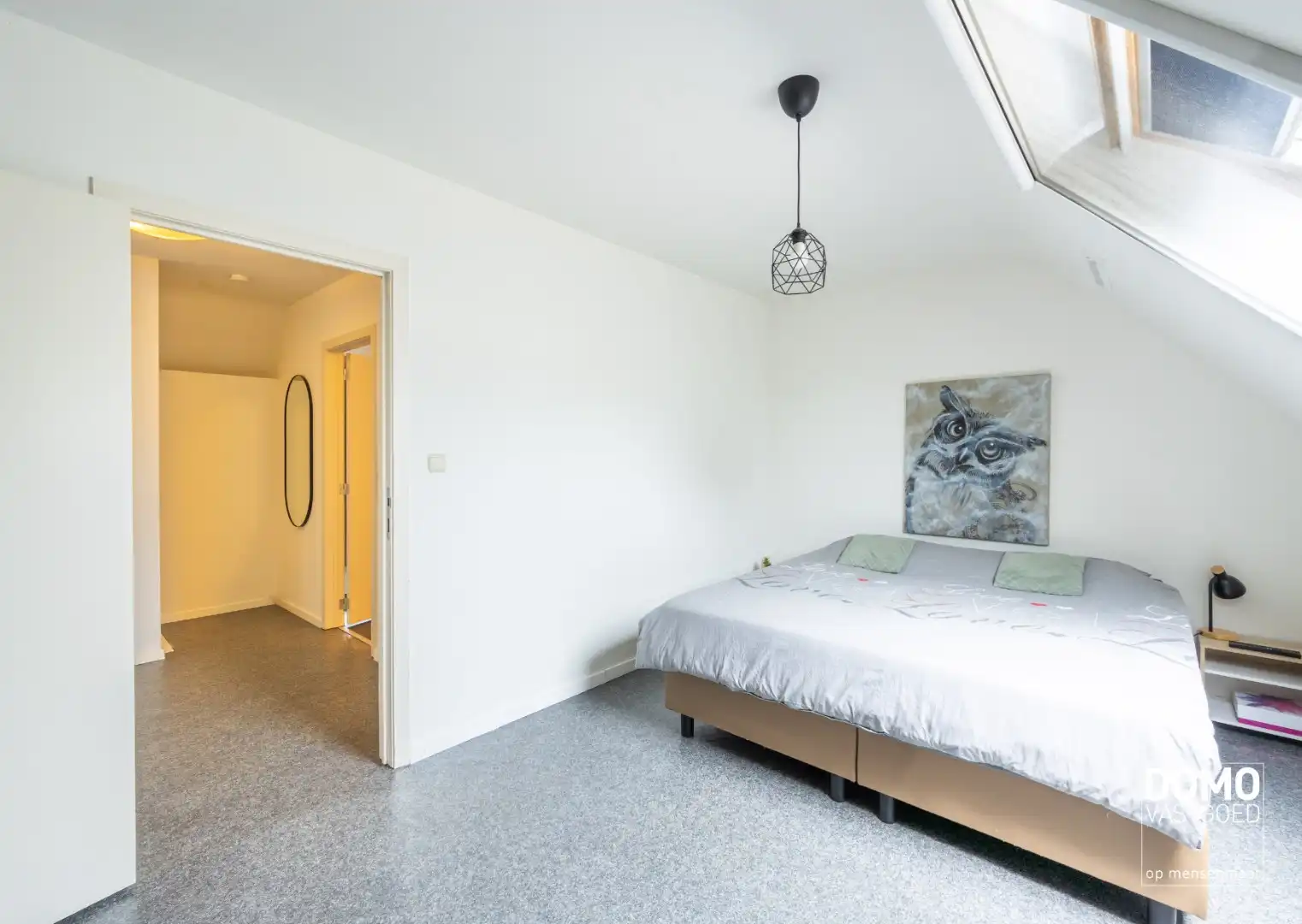 Landelijk wonen in stijl: instapklare pastorijwoning met prachtige tuin in Thiewinkel foto 16