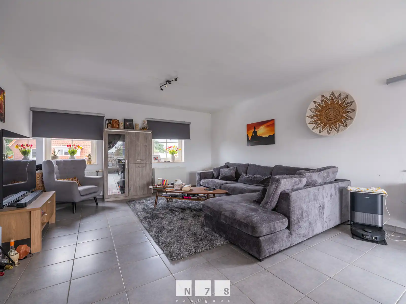Appartement te koop foto 4