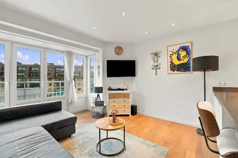 Instapklaar appartement met 2 slpk - Ideaal voor investering of eigen gebruik! foto 12