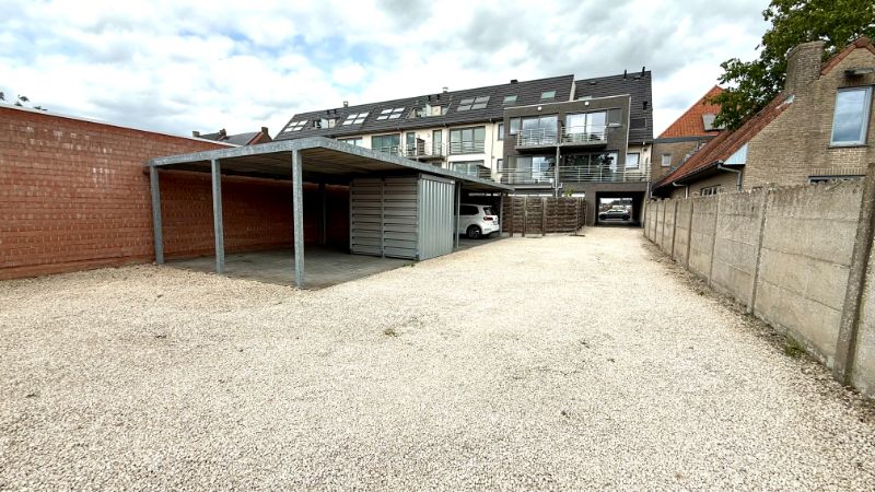 Leuk appartement met veel lichtinval en garage foto 16