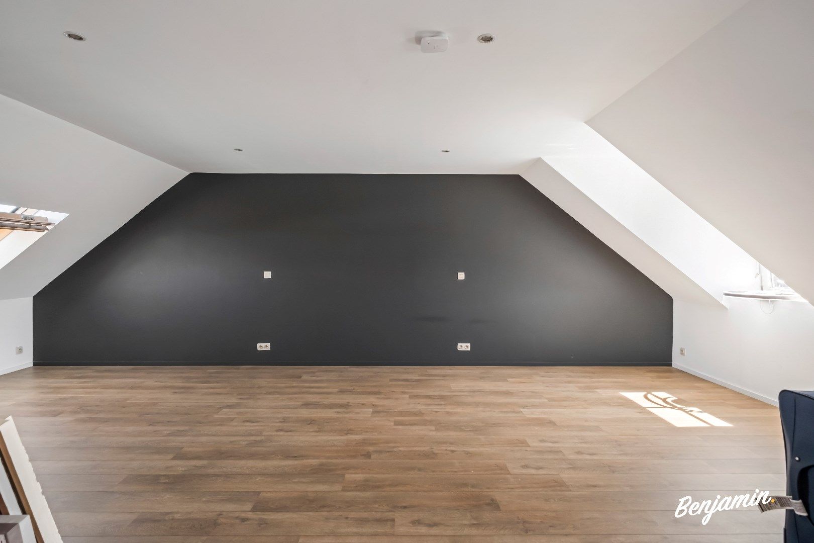 Recente, instapklare woning met 4 slaapkamers, tuin en carport in Kortrijk-centrum foto 19
