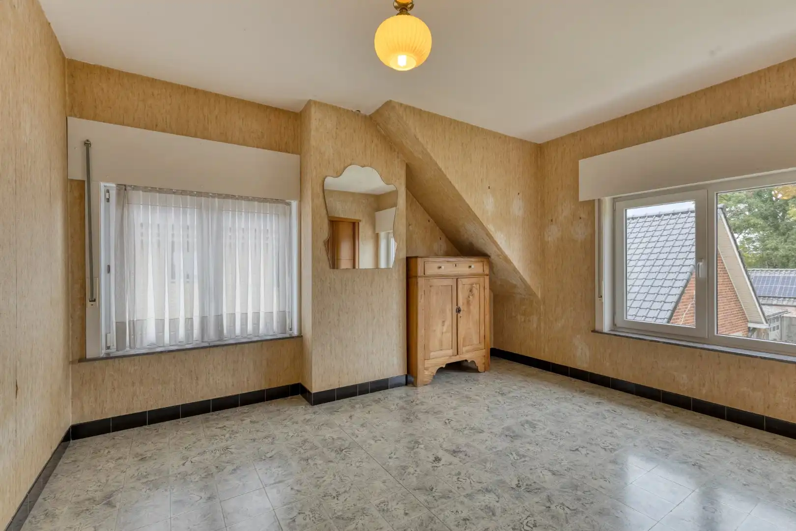 Robuuste open bebouwing met 4slpks  foto 14