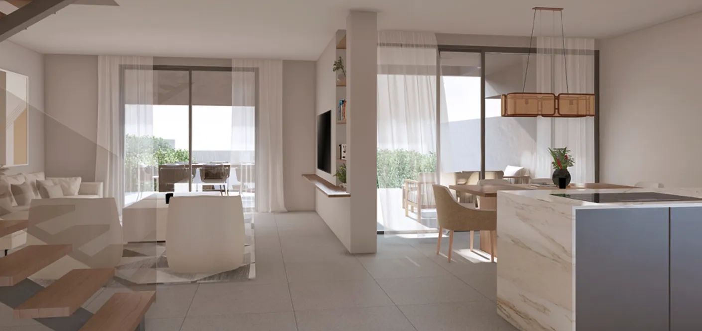 Een uniek luxeproject: wonen in een prachtige woning van topkwaliteit foto 4
