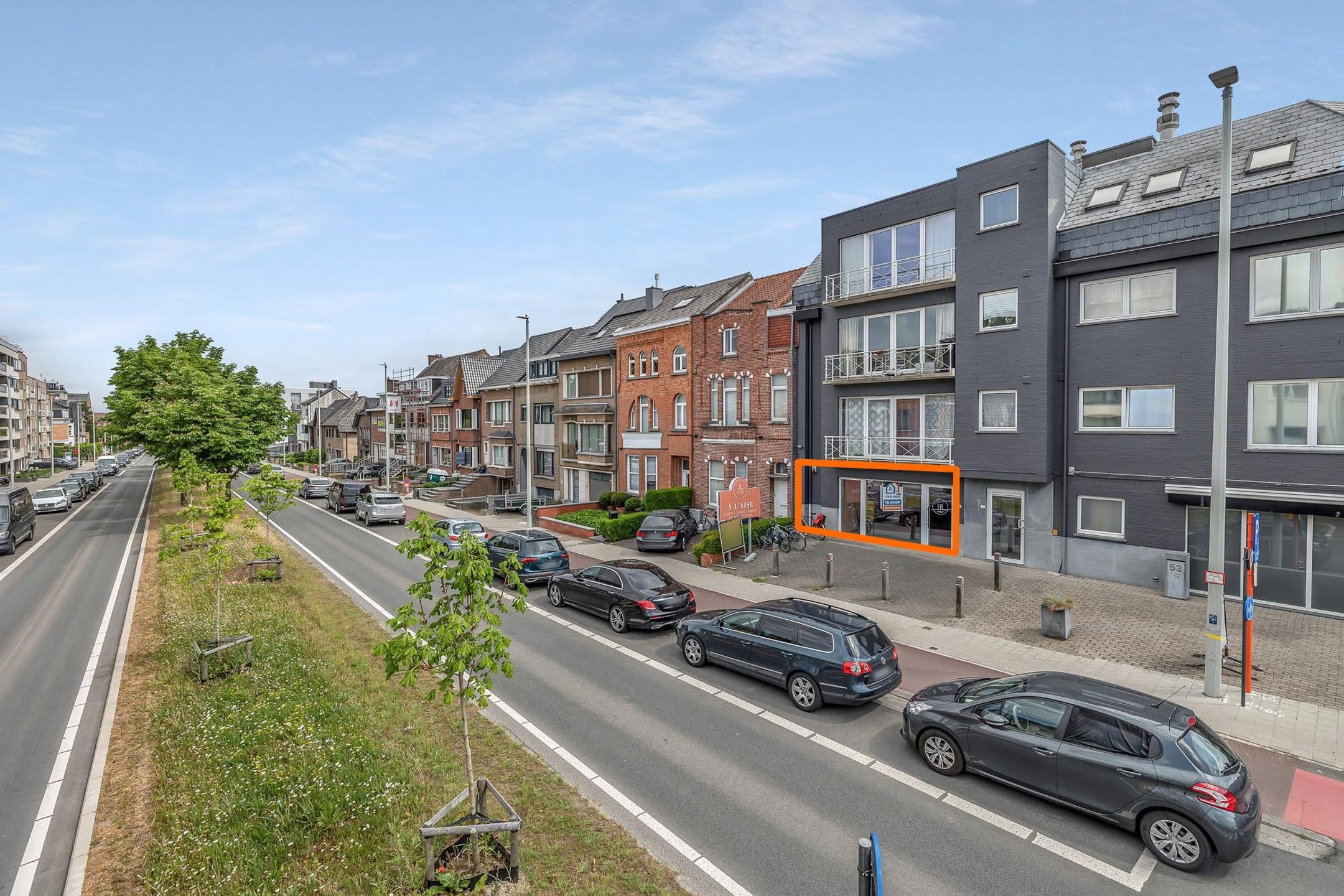 Commerciële ruimte met veel mogelijkheden foto 2