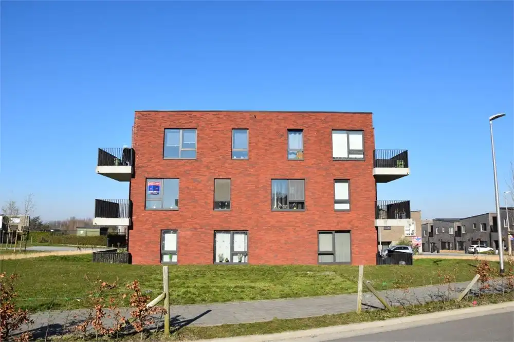 Appartement te huur Heuveldal 2/0101 - 3700 Tongeren